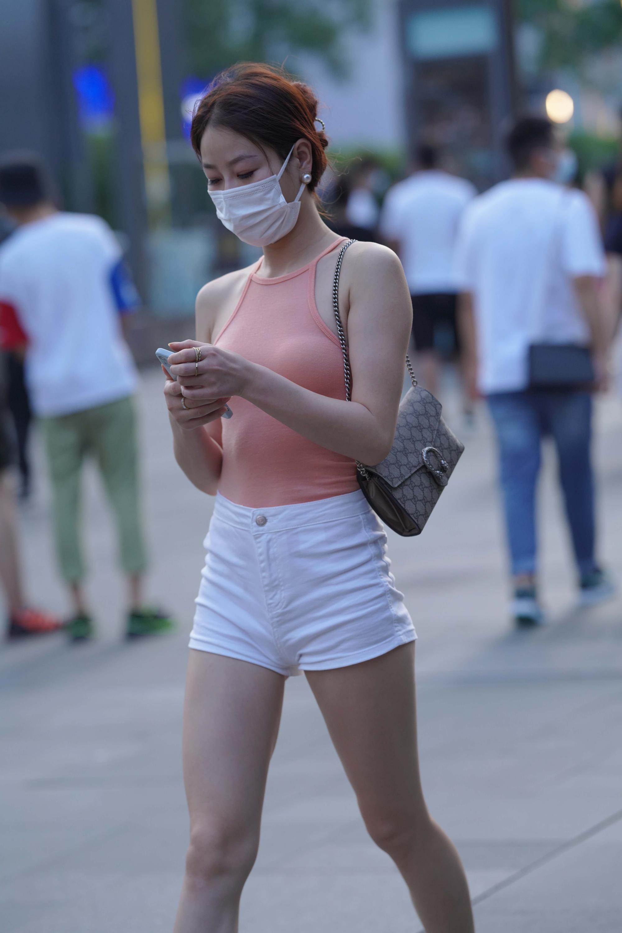 No.7476 白色系优雅气质 [128P-1.73GB]