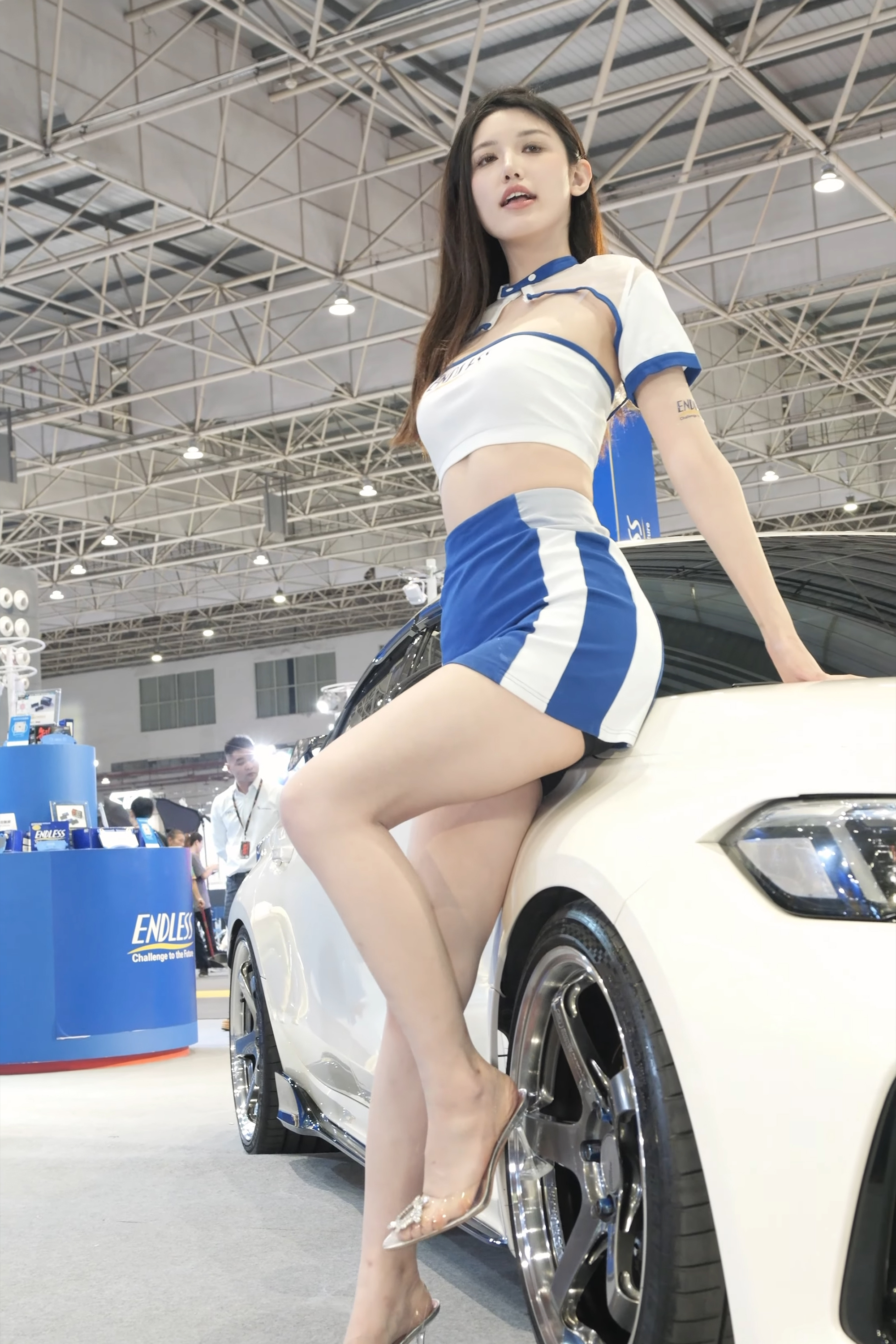 小乌苏【13分32秒  3.02G】