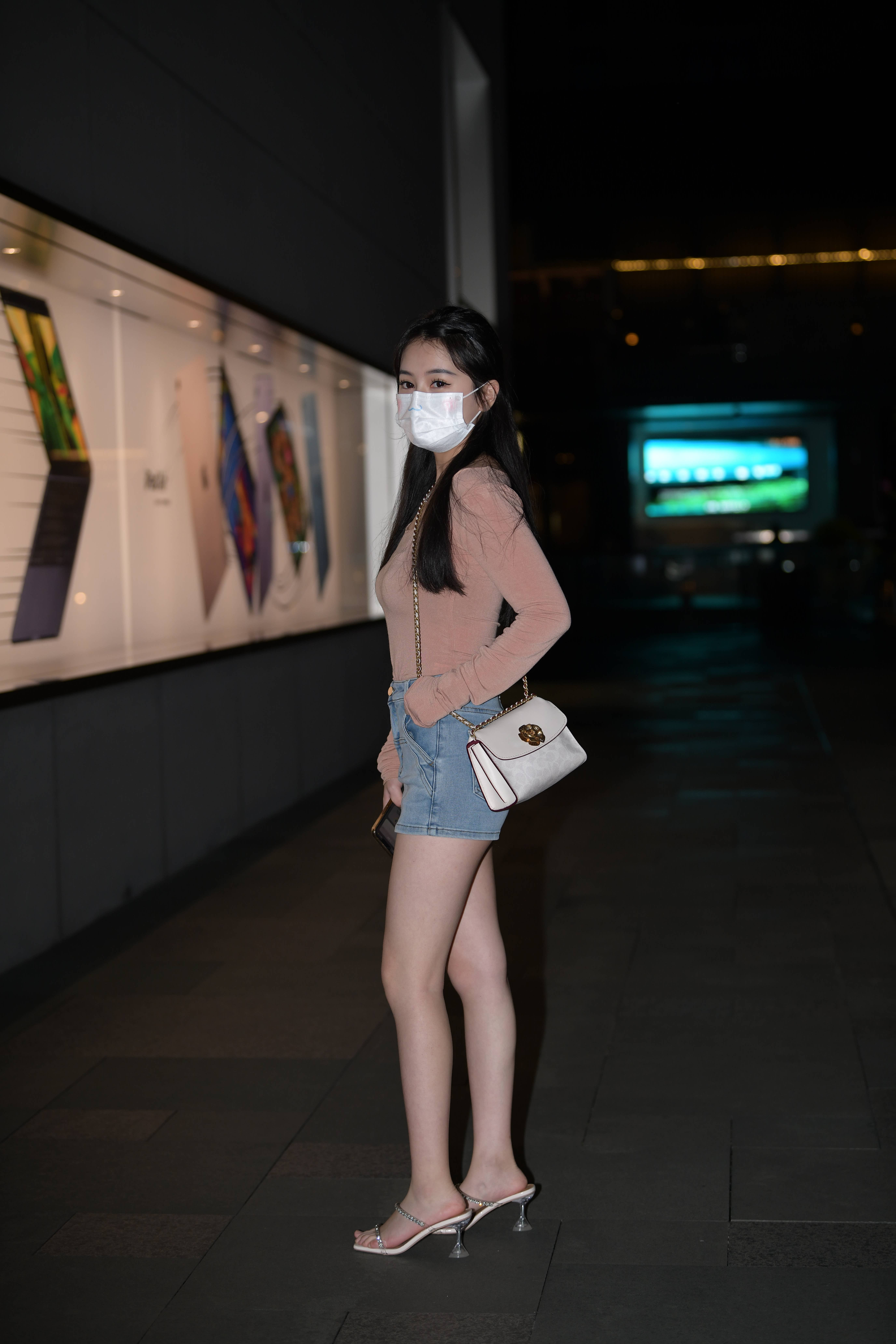 No.7398 清秀甜美可爱 [154P-3.41GB]