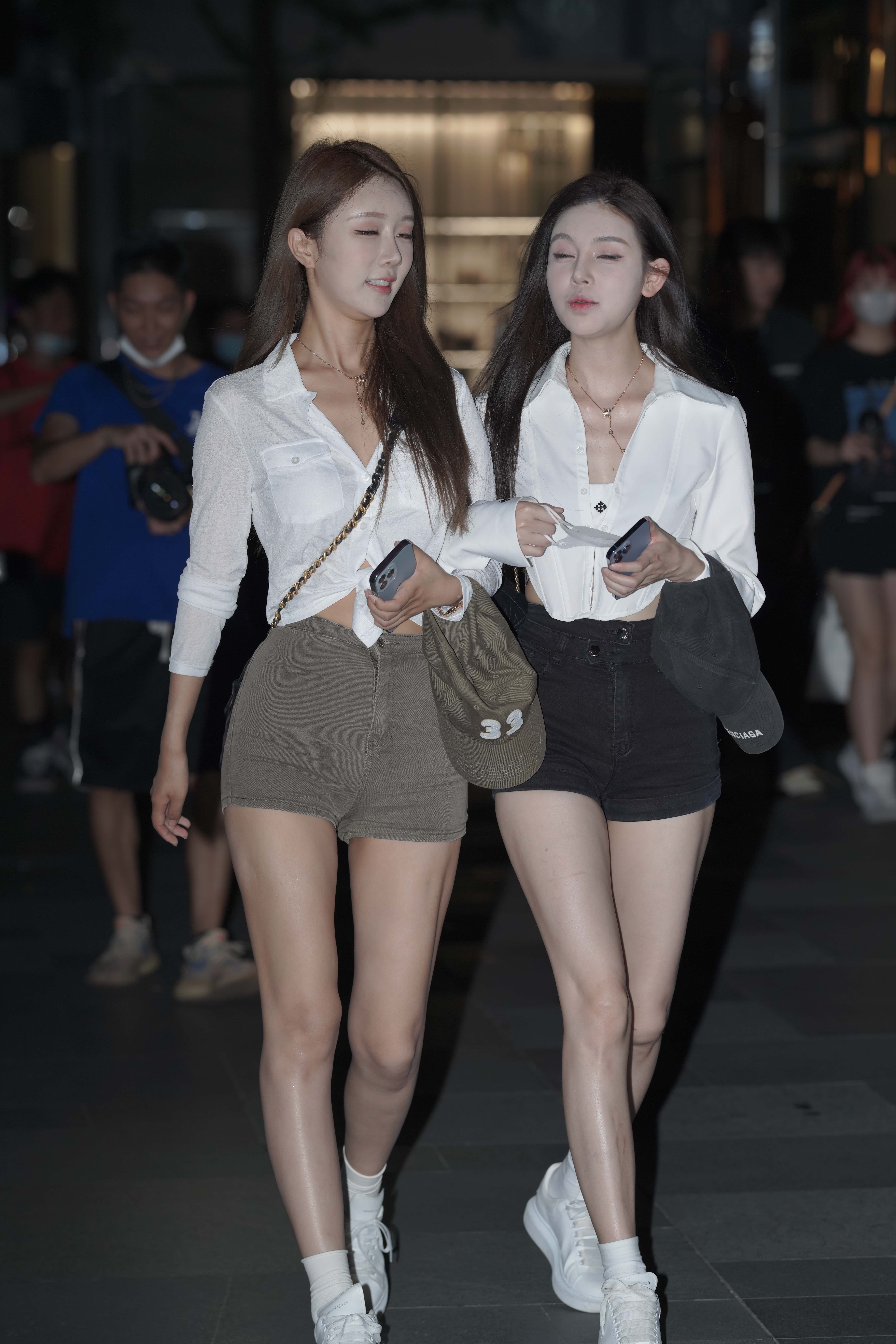 No.7795 青春靓丽闺蜜 [212P-2.70GB]