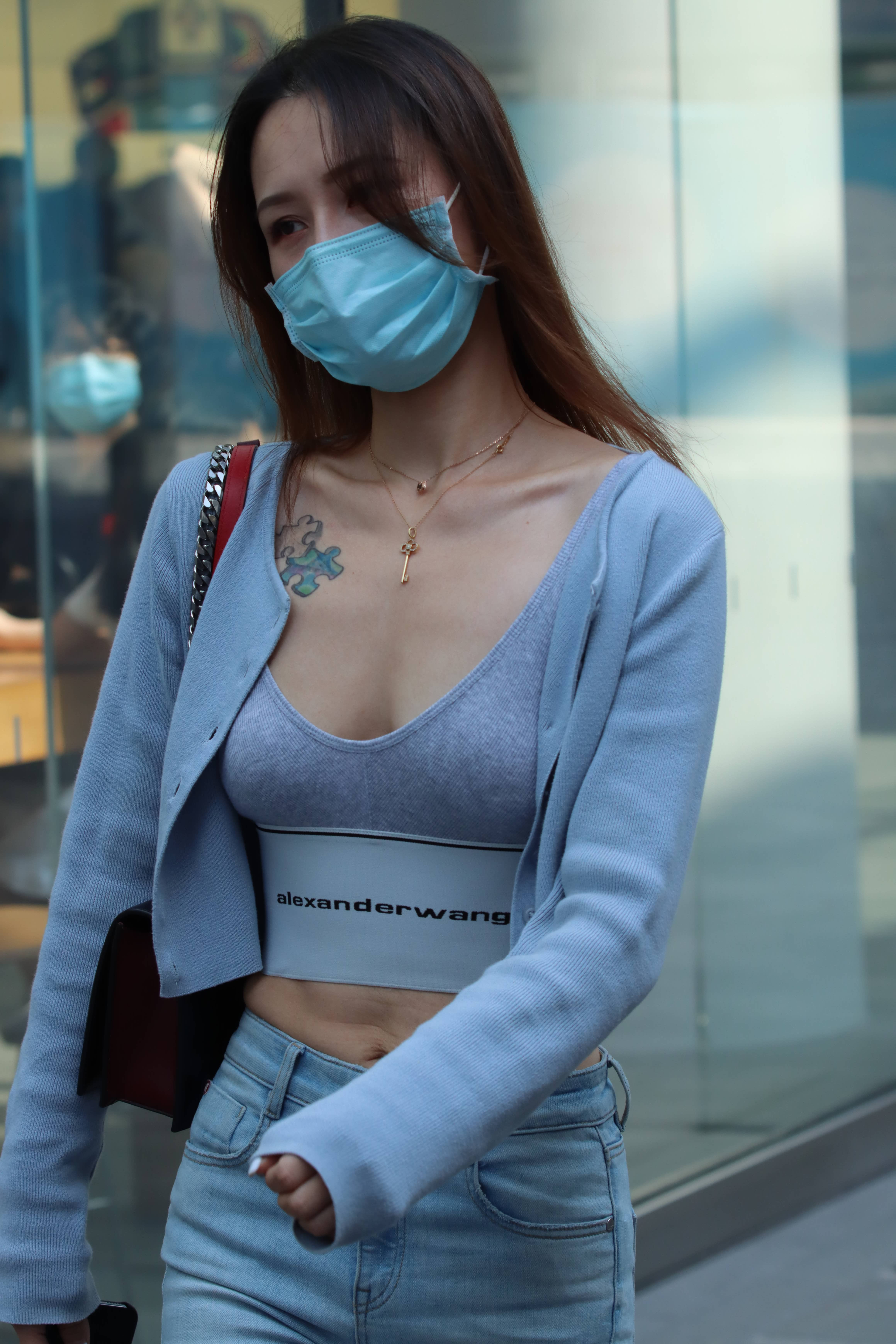 No.7788 清爽浅蓝色 [300P-2.45GB]