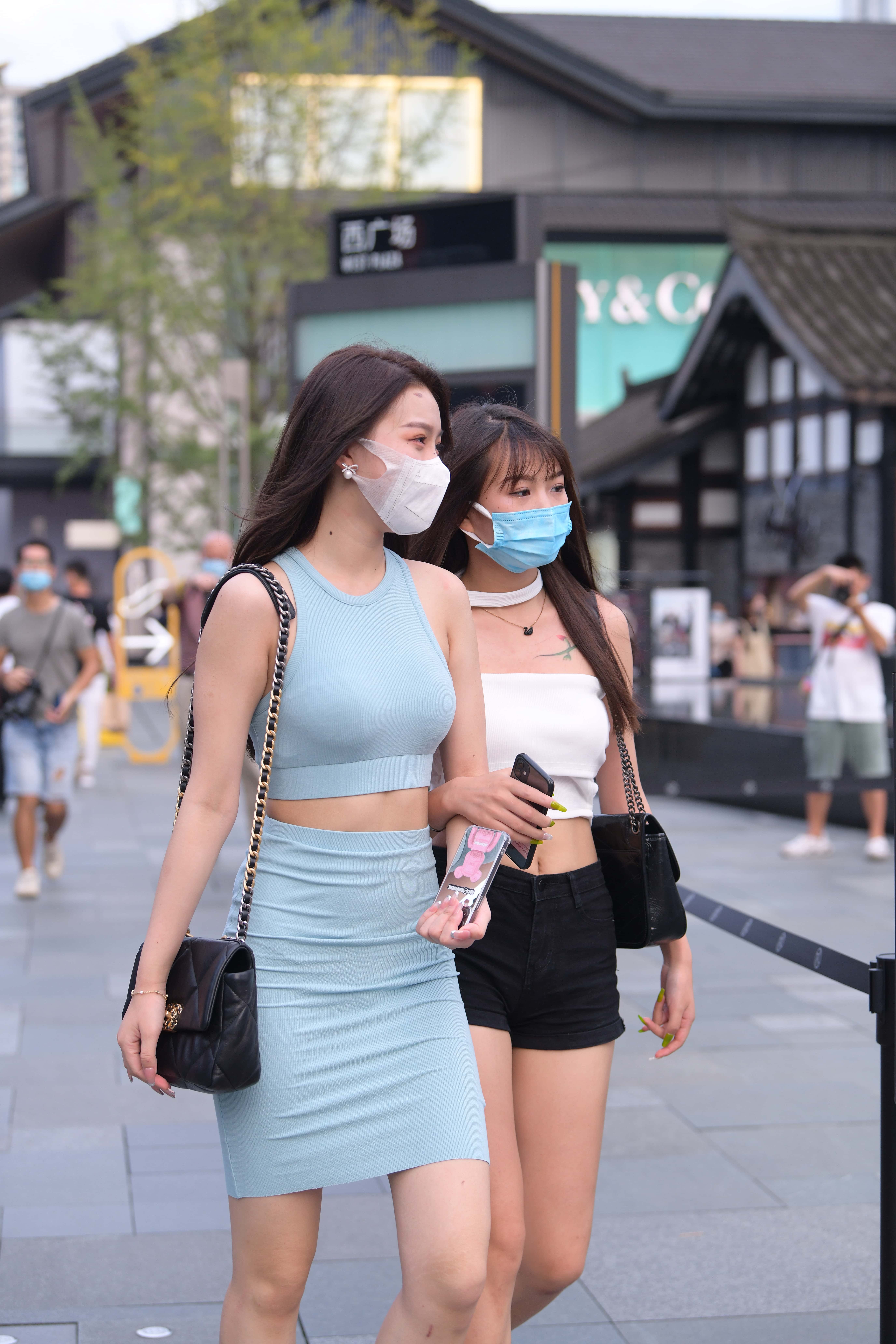 No.7669 清爽套装裙 [99P-2.22GB]