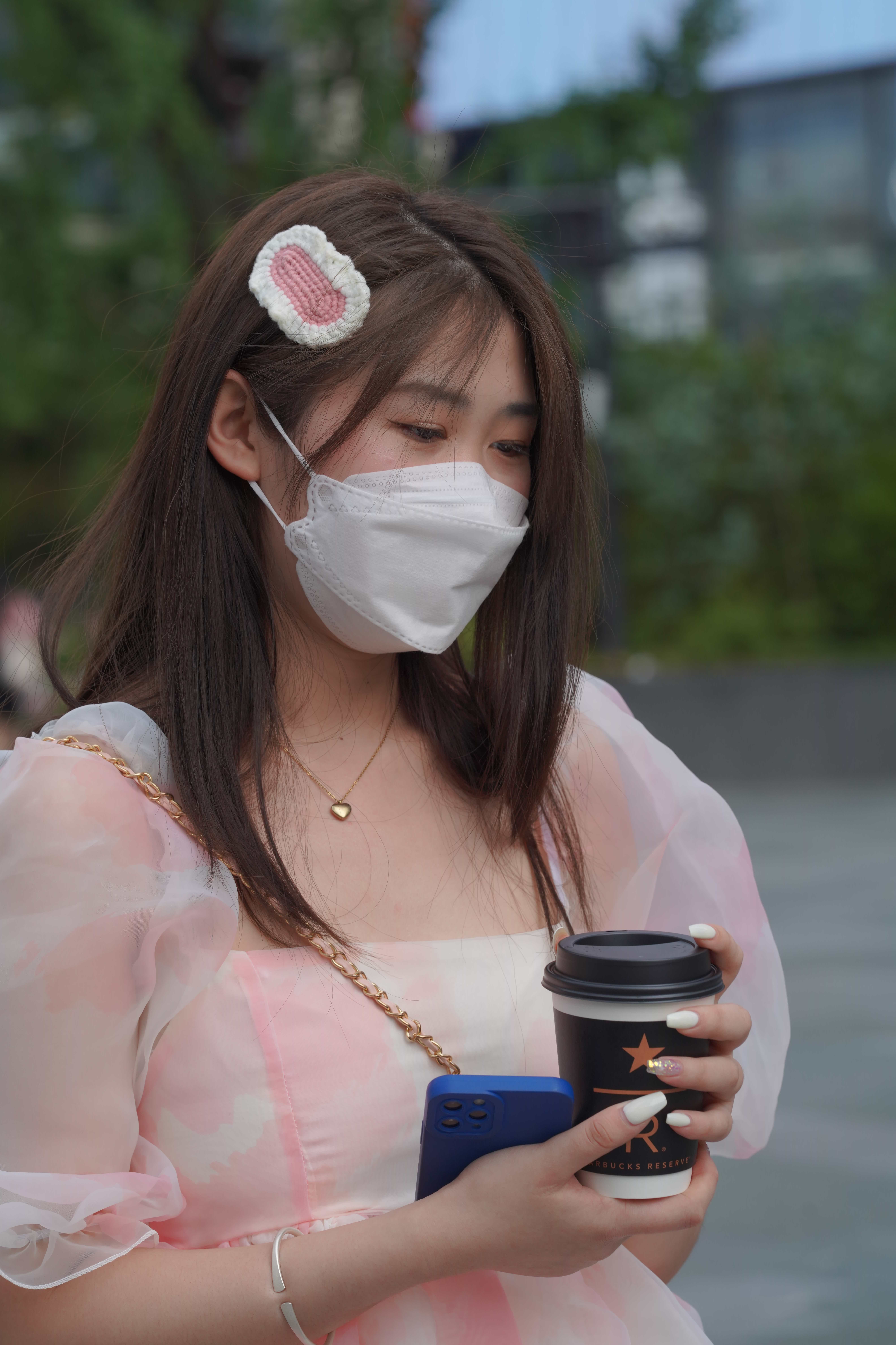 No.7906 牛仔裙简单好看 [232P-2.61GB]