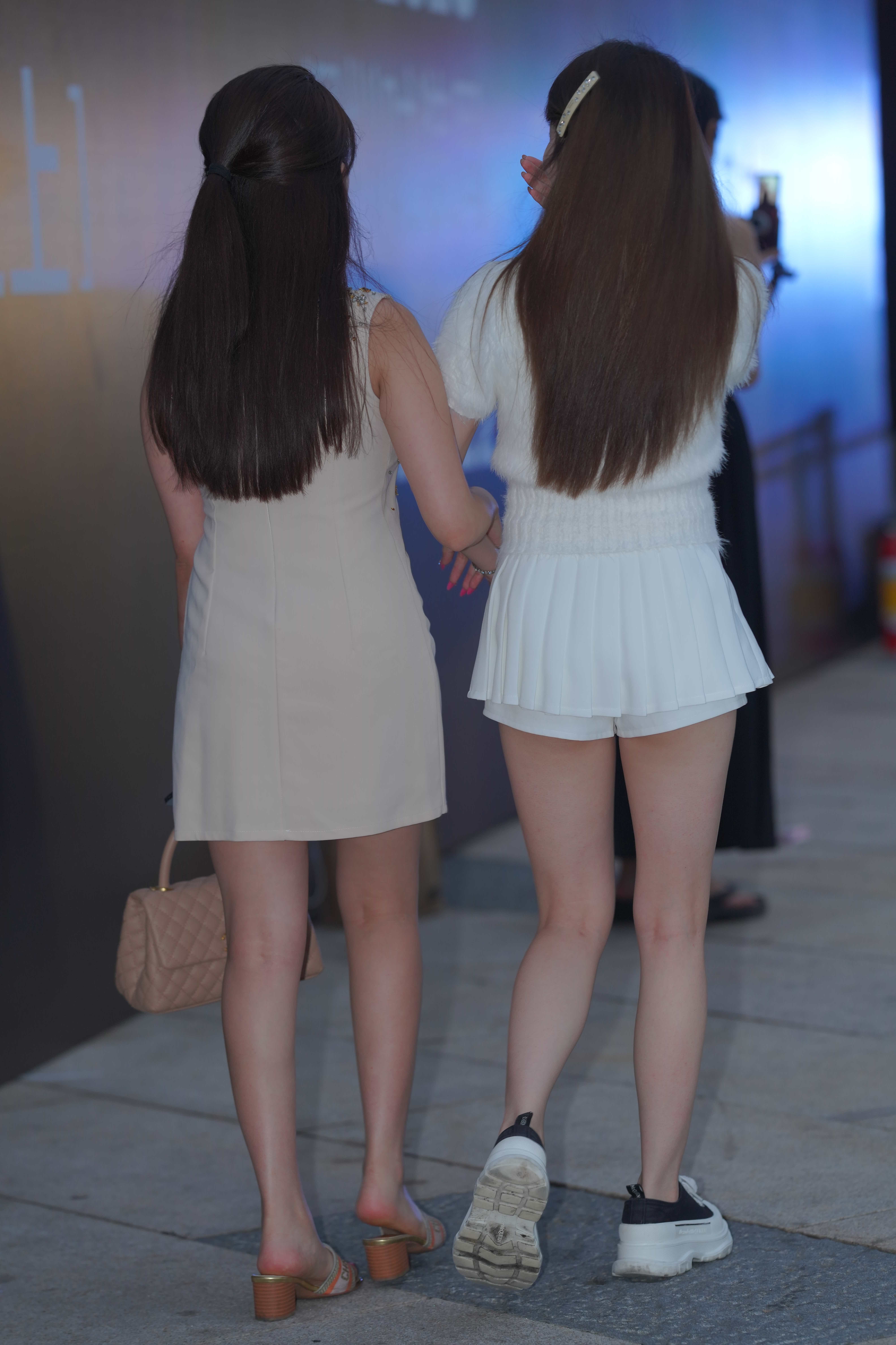 No.7866 青春动人的美 [71P1V-925MB]