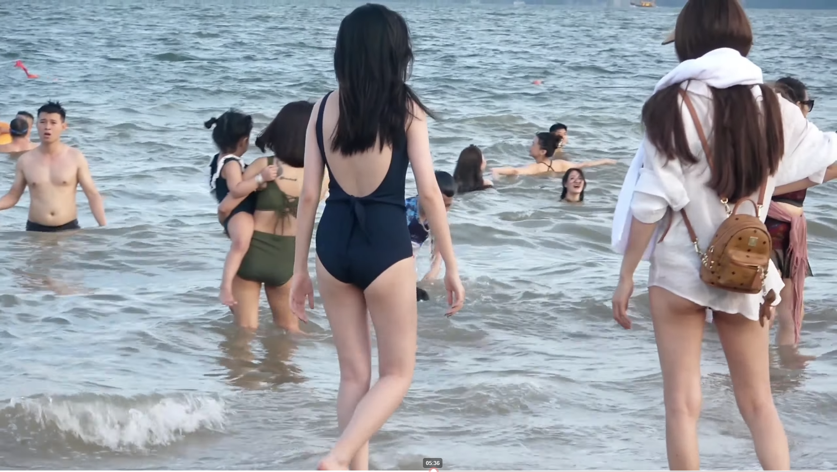 海边比基尼06-3