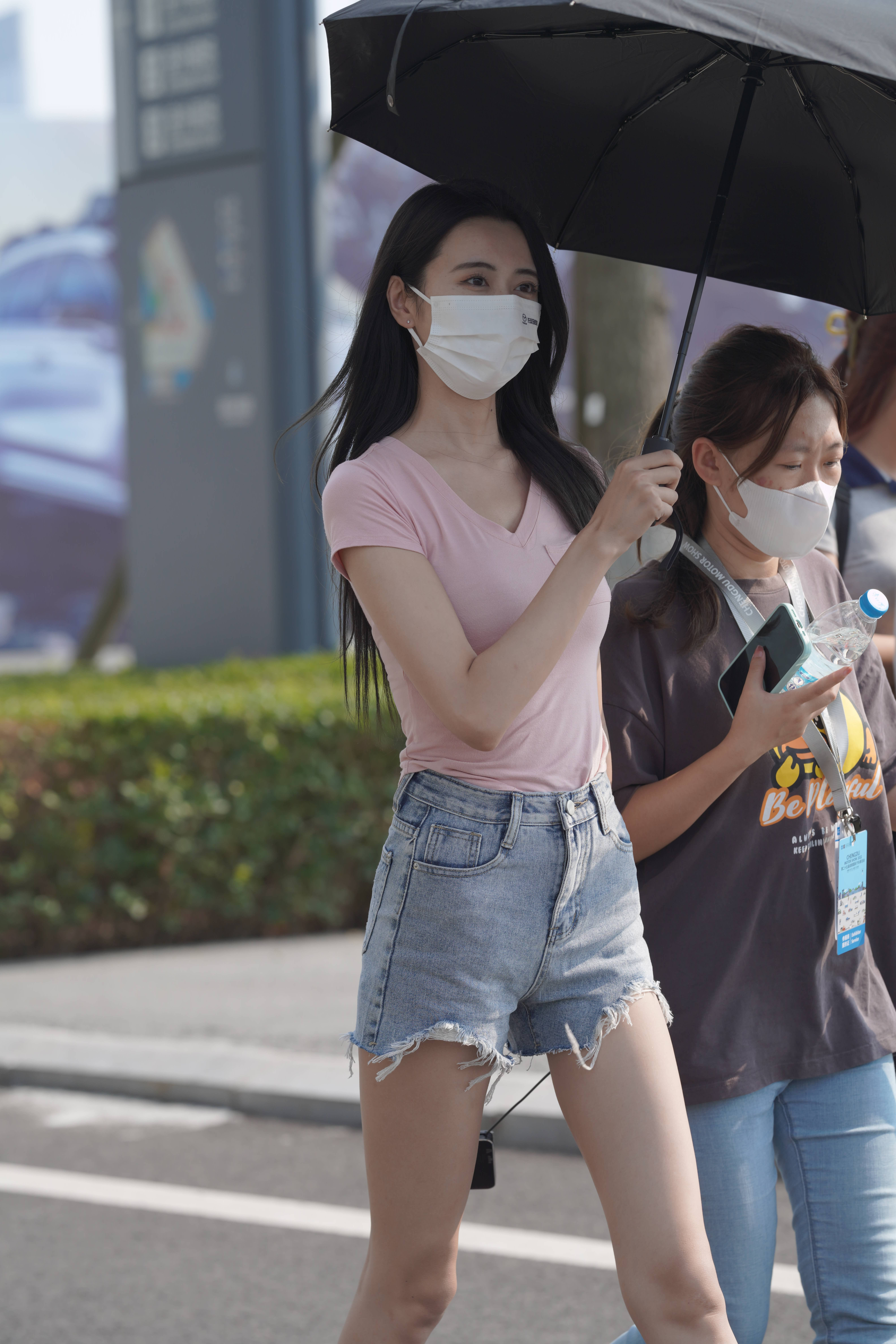 No.7832 高挑甜美可爱 [77P-953MB]