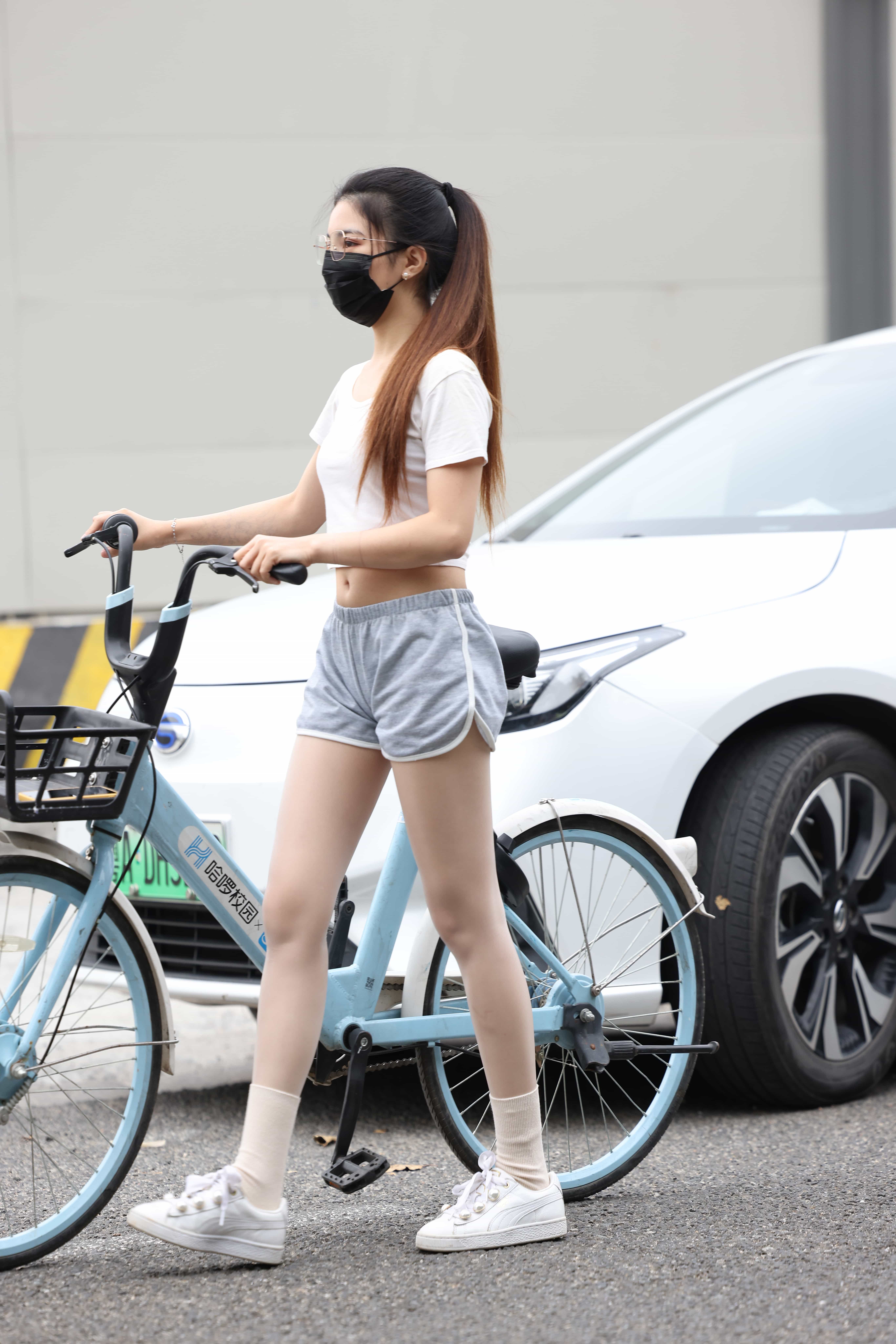 GS-10089 单车美女【148P11V  31.59G】