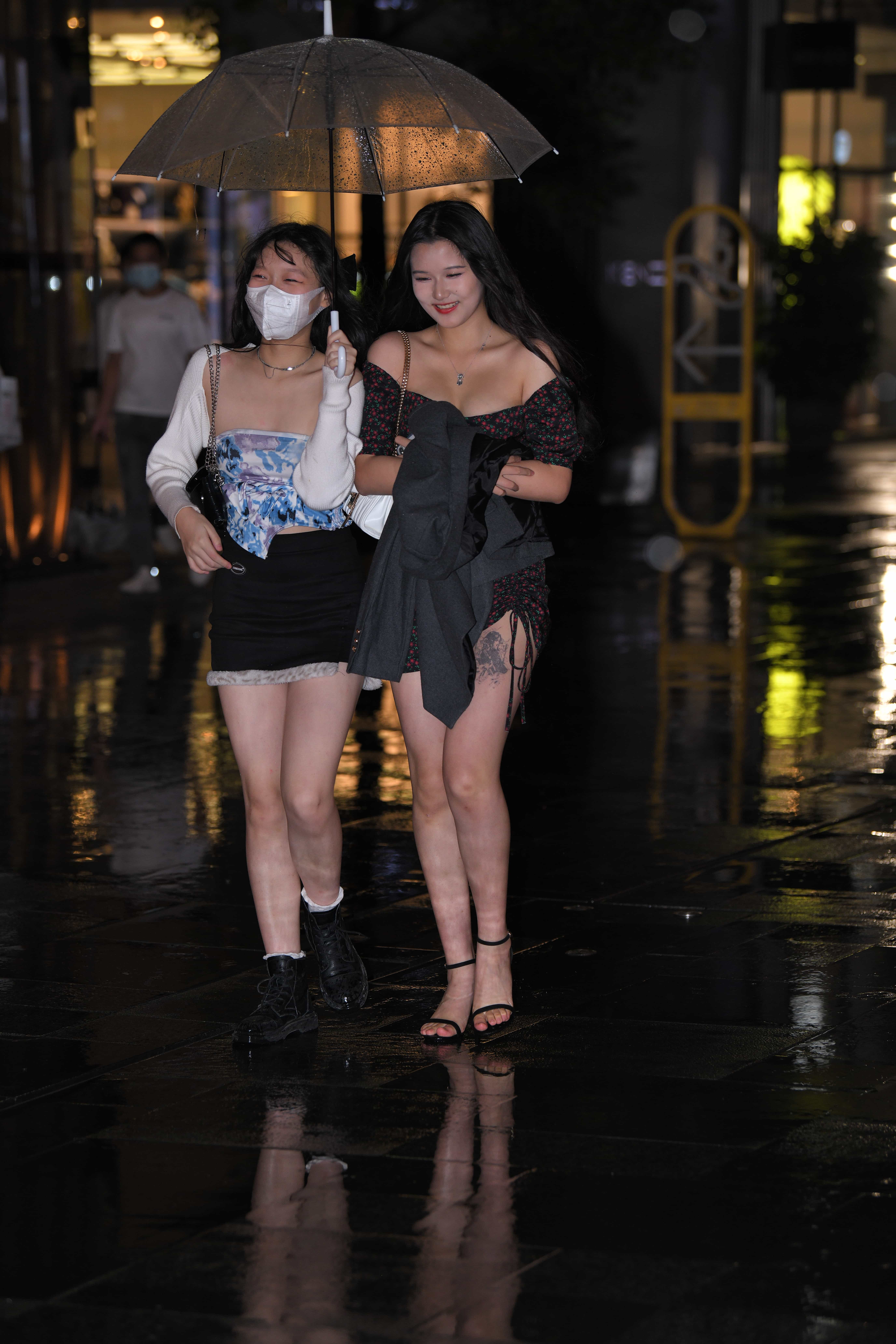 GS-10023 漂亮性感的妹子[114P 3.33G]