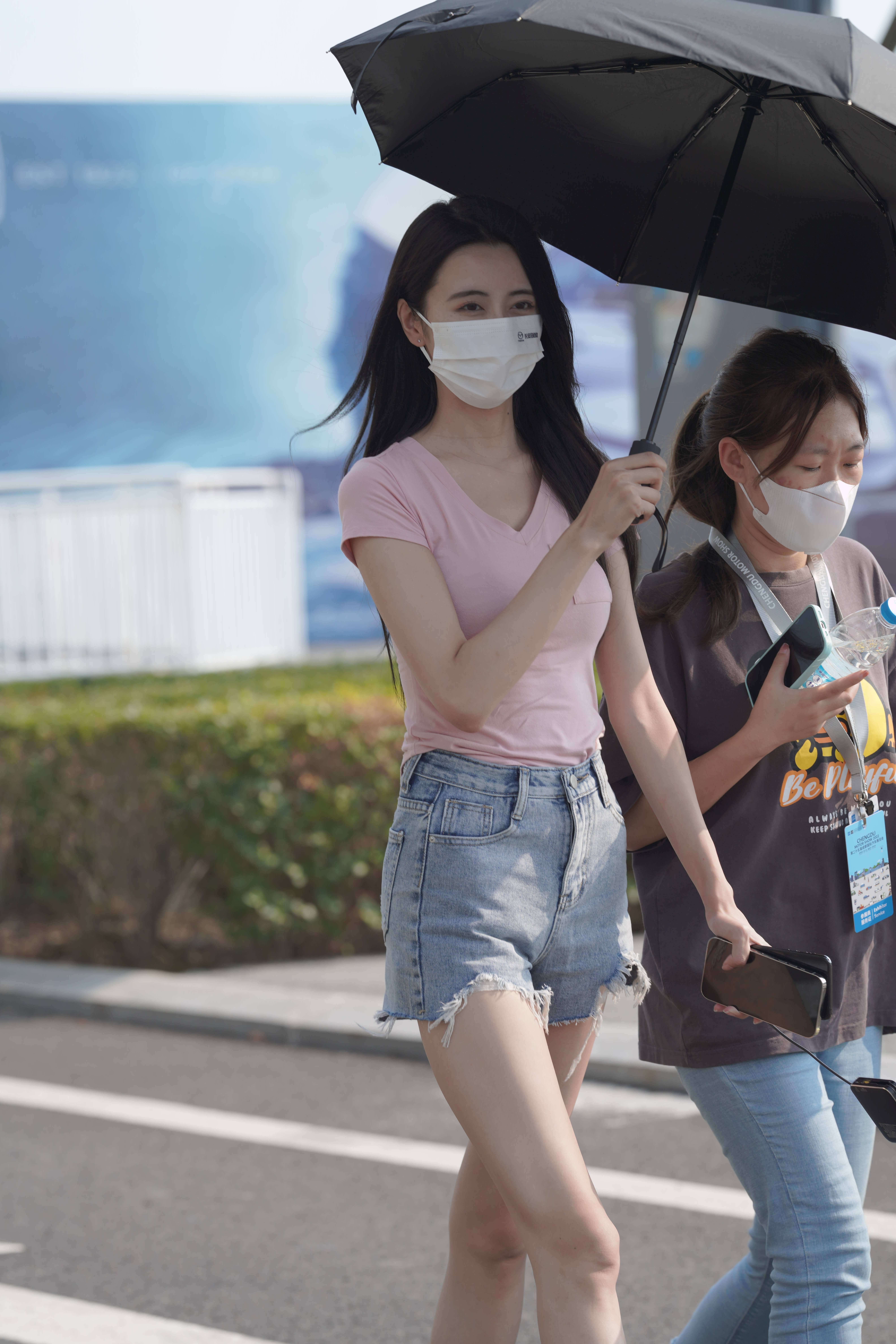 No.7832 高挑甜美可爱 [77P-953MB]