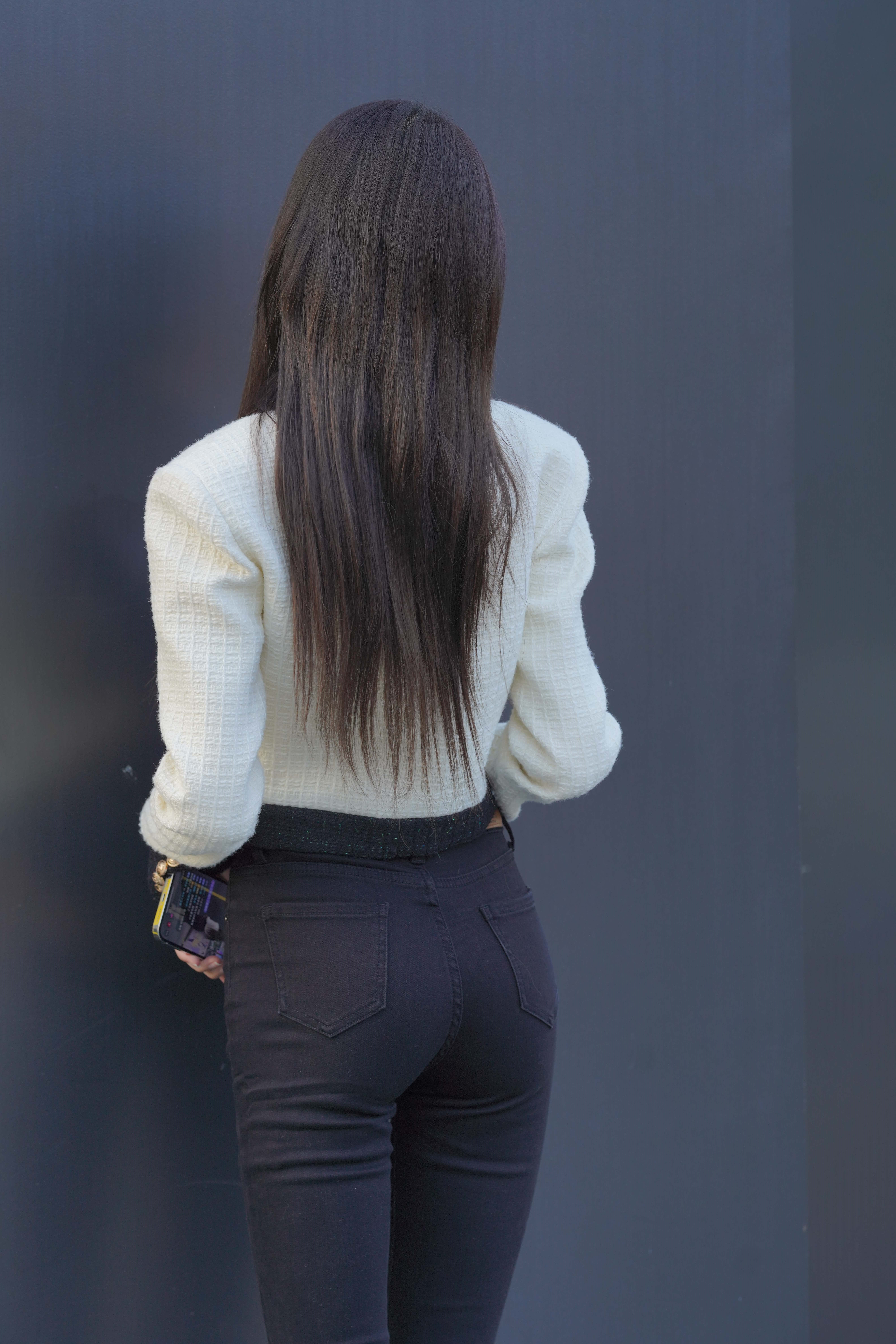 No.7810 飒爽长靴牛仔 [172P-2.25GB]