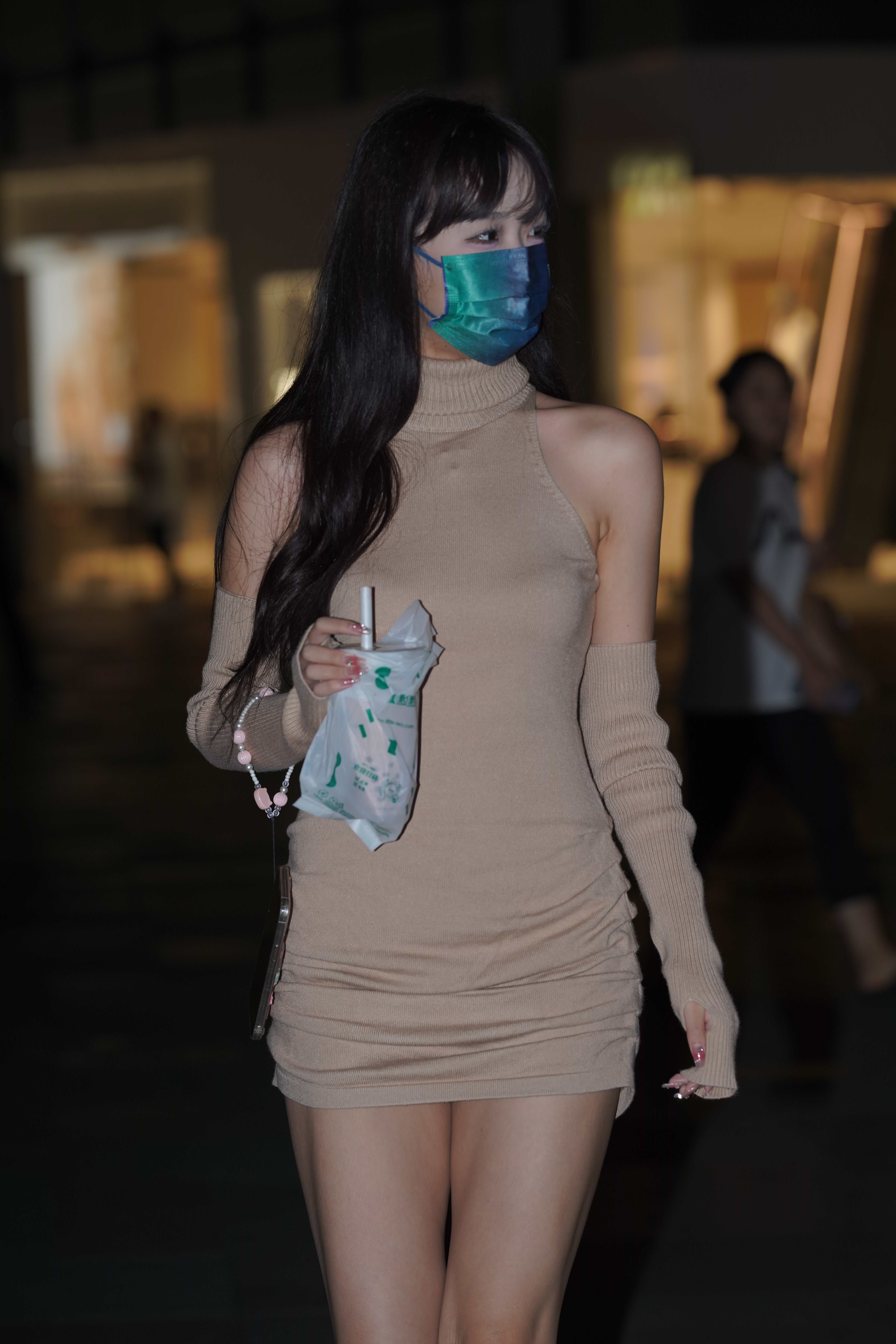 No.7704 魅力修身裙 [137P-2.04GB]