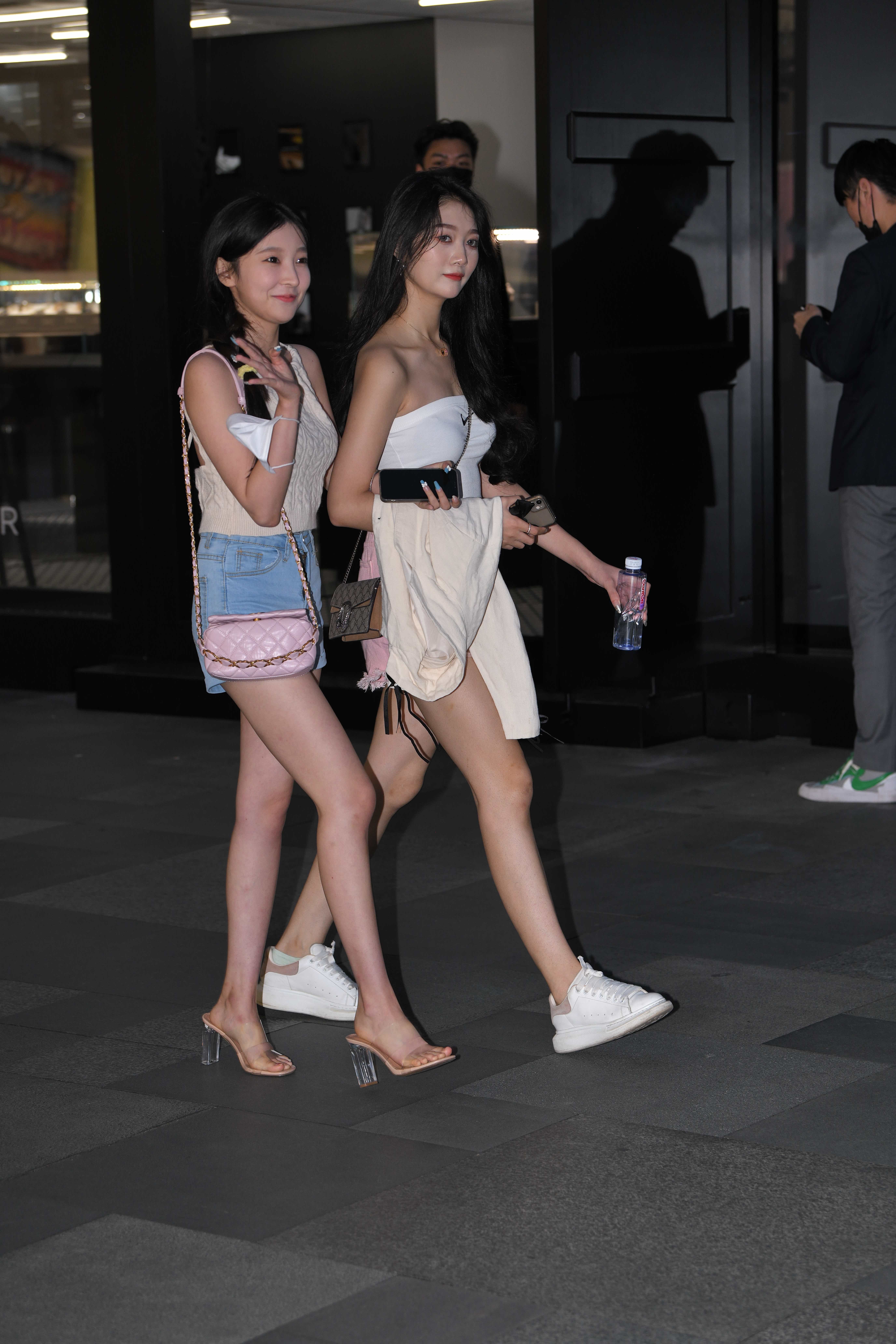 No.7907 青春洋溢的模样 [47P-1.34GB]