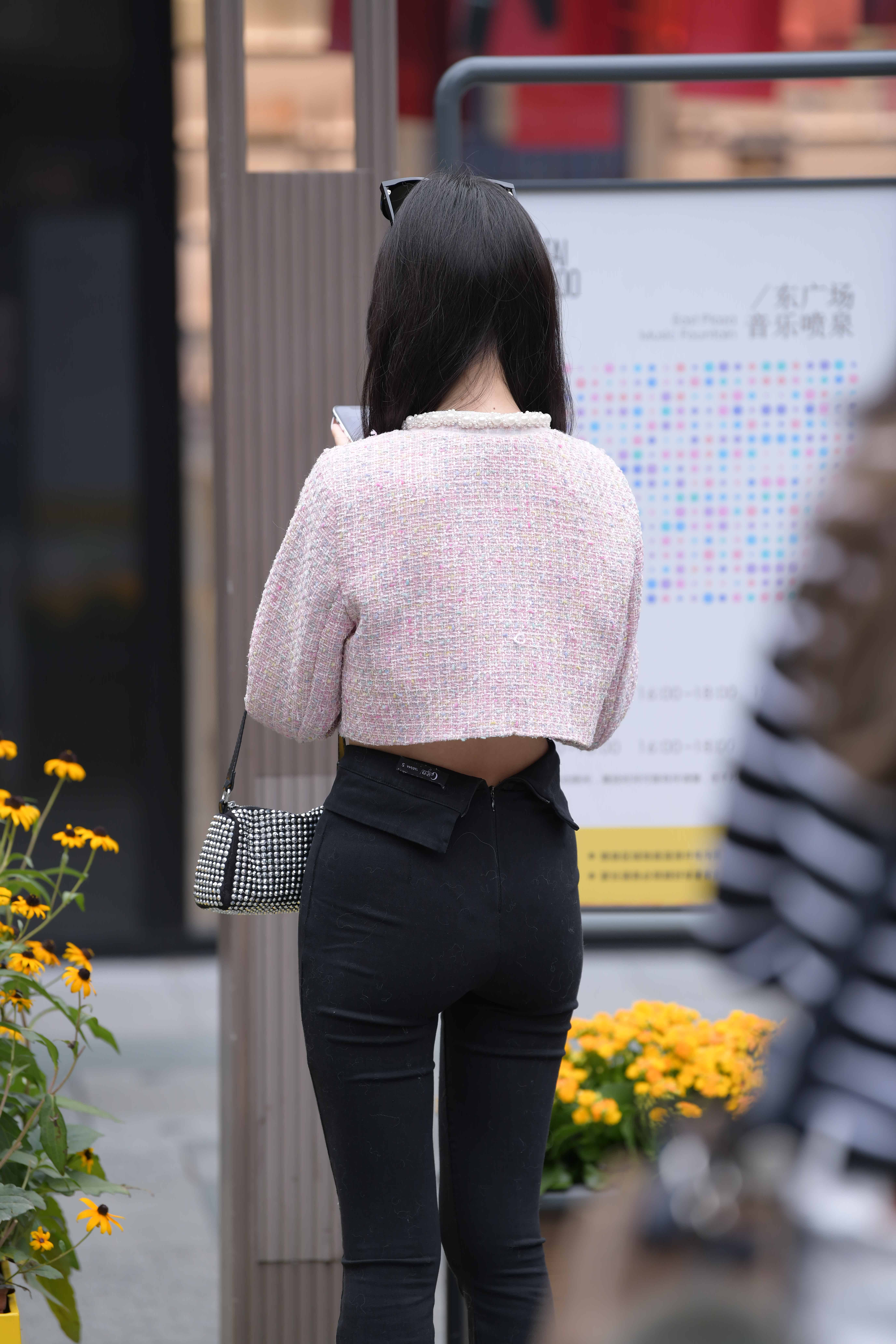 No.7919 甜美优雅小香风 [111P-2.31GB]