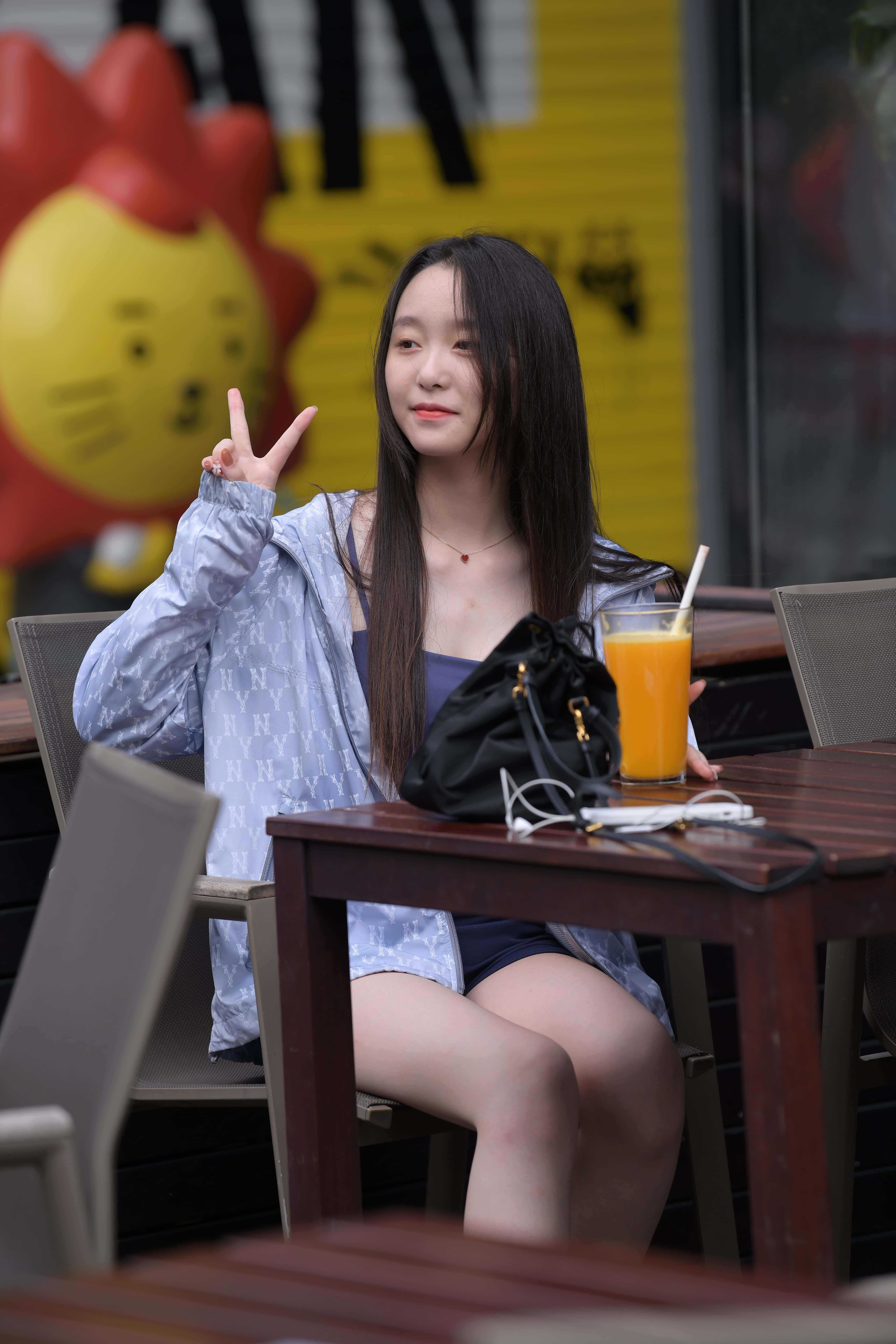 No.7748 甜美可爱休闲装 [153P-3.18GB]