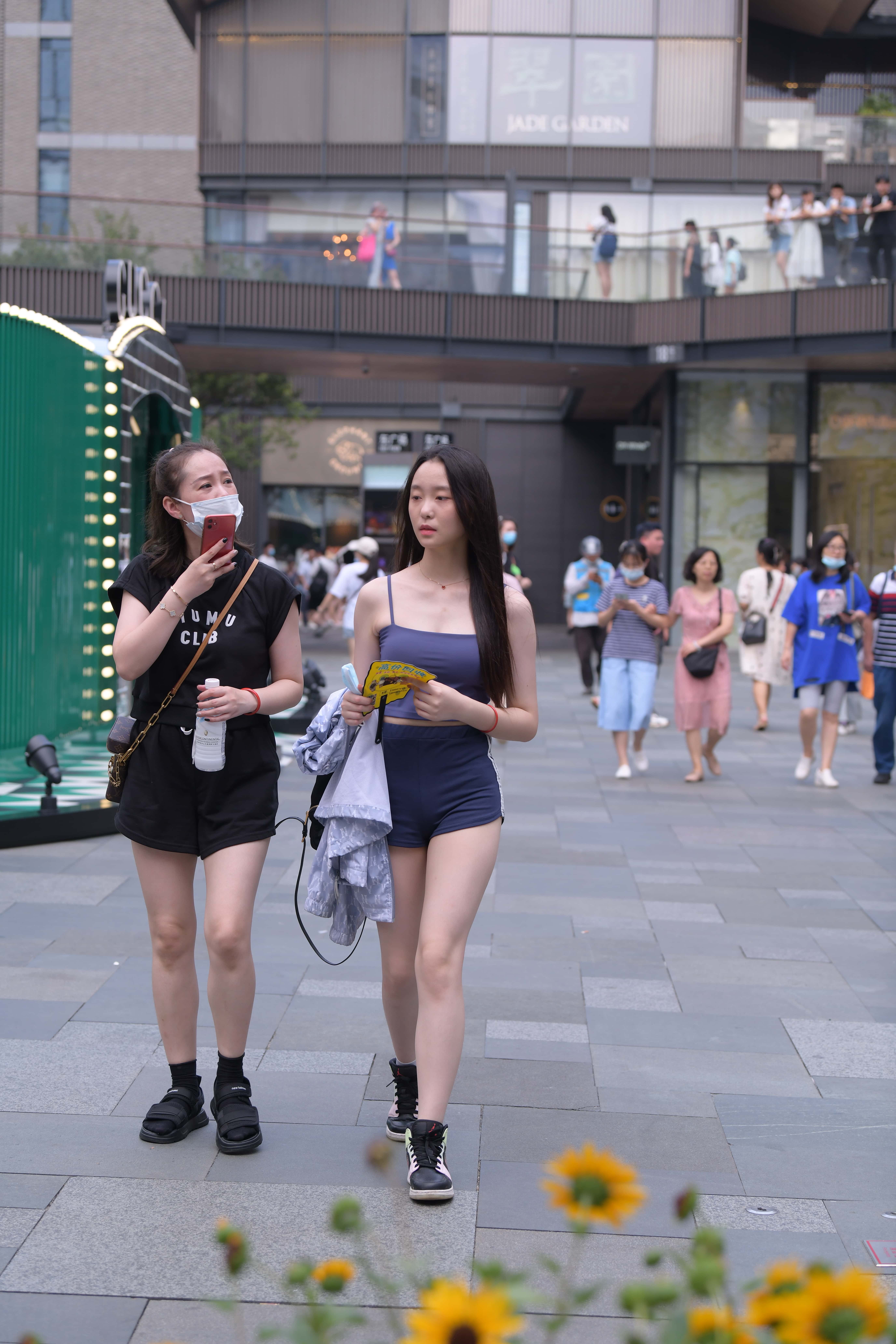 No.7748 甜美可爱休闲装 [153P-3.18GB]