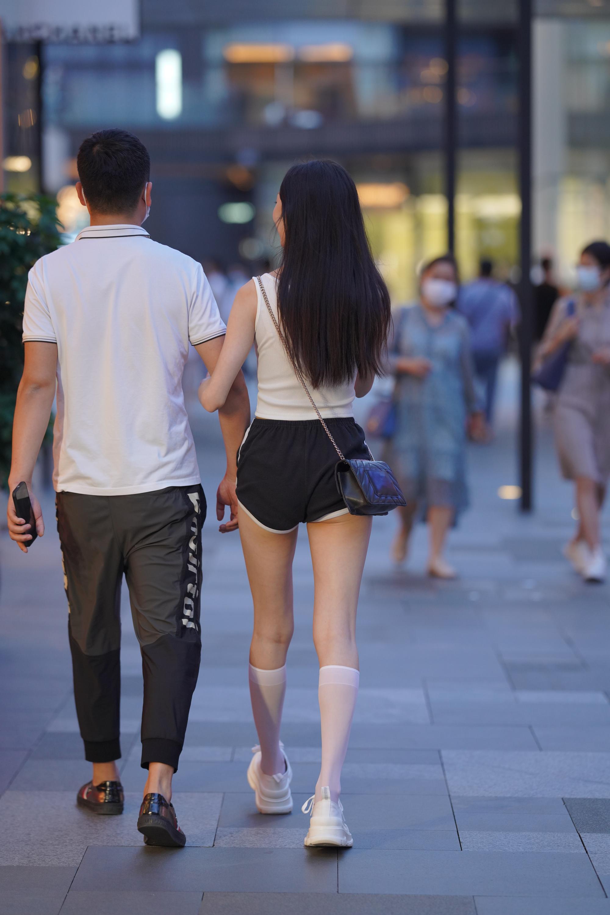 No.7630 运动装黑白搭配 [117P-1.70GB]