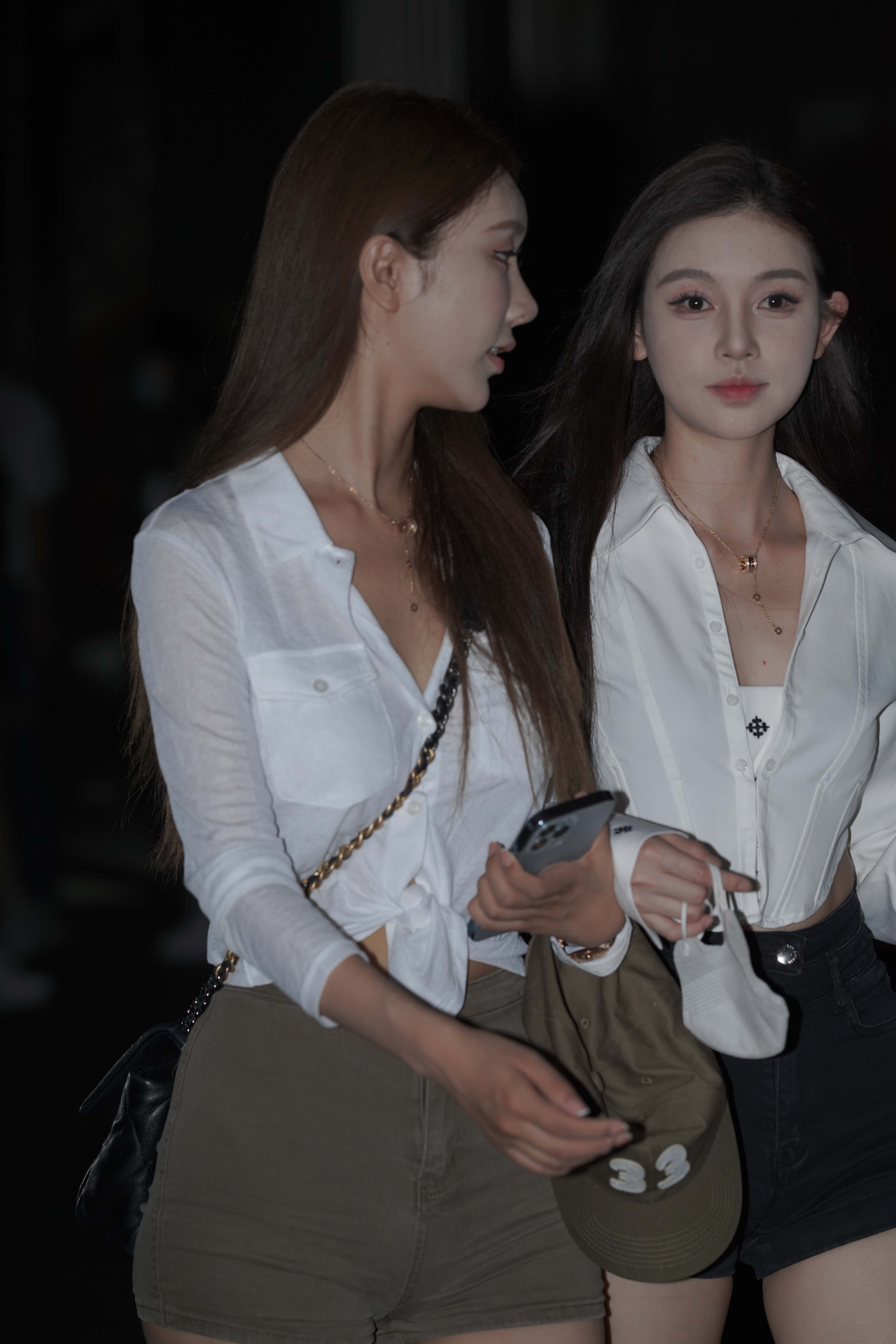 No.7795 青春靓丽闺蜜 [212P-2.70GB]