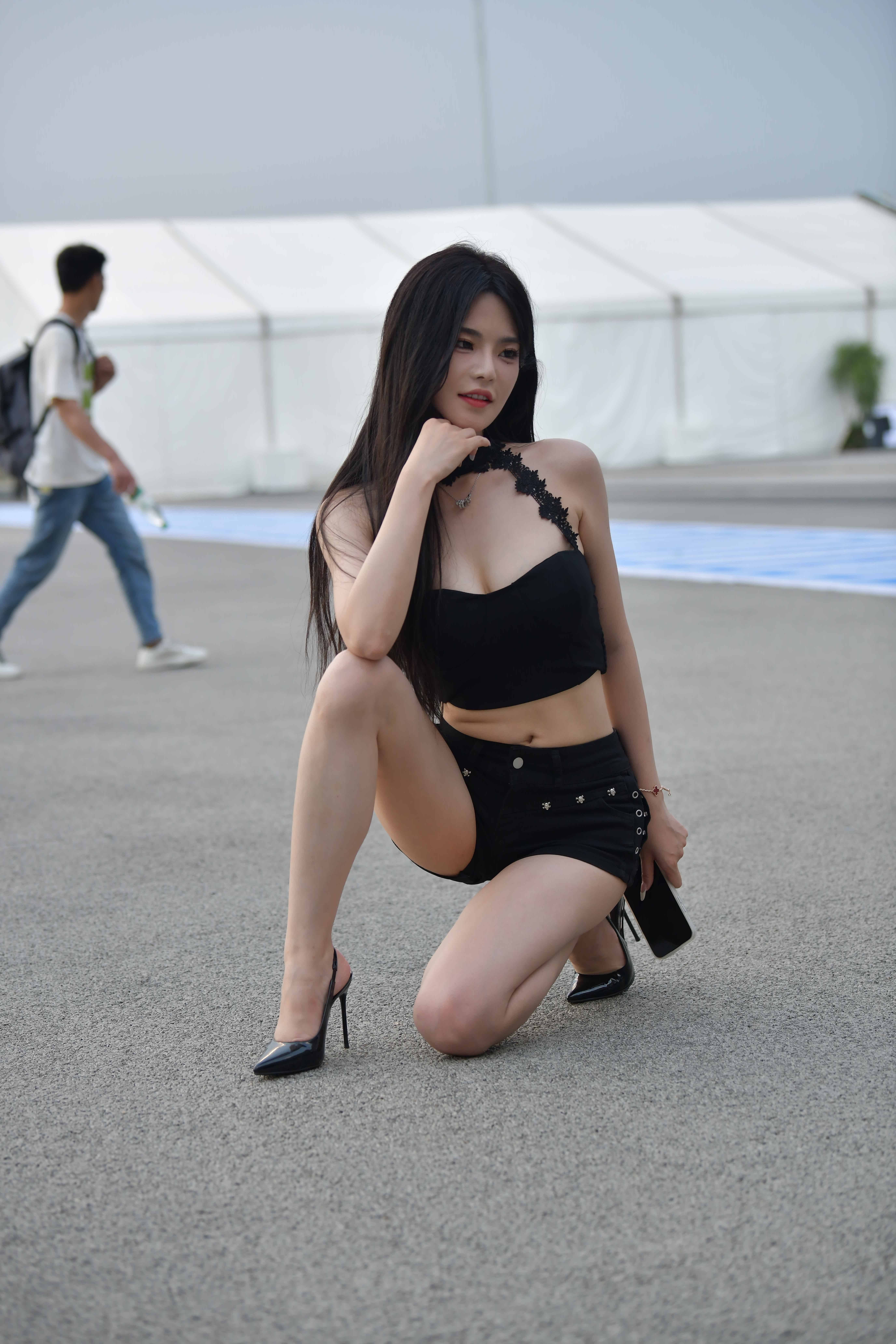 No.8073 连体热裤 [82P-1.84GB]