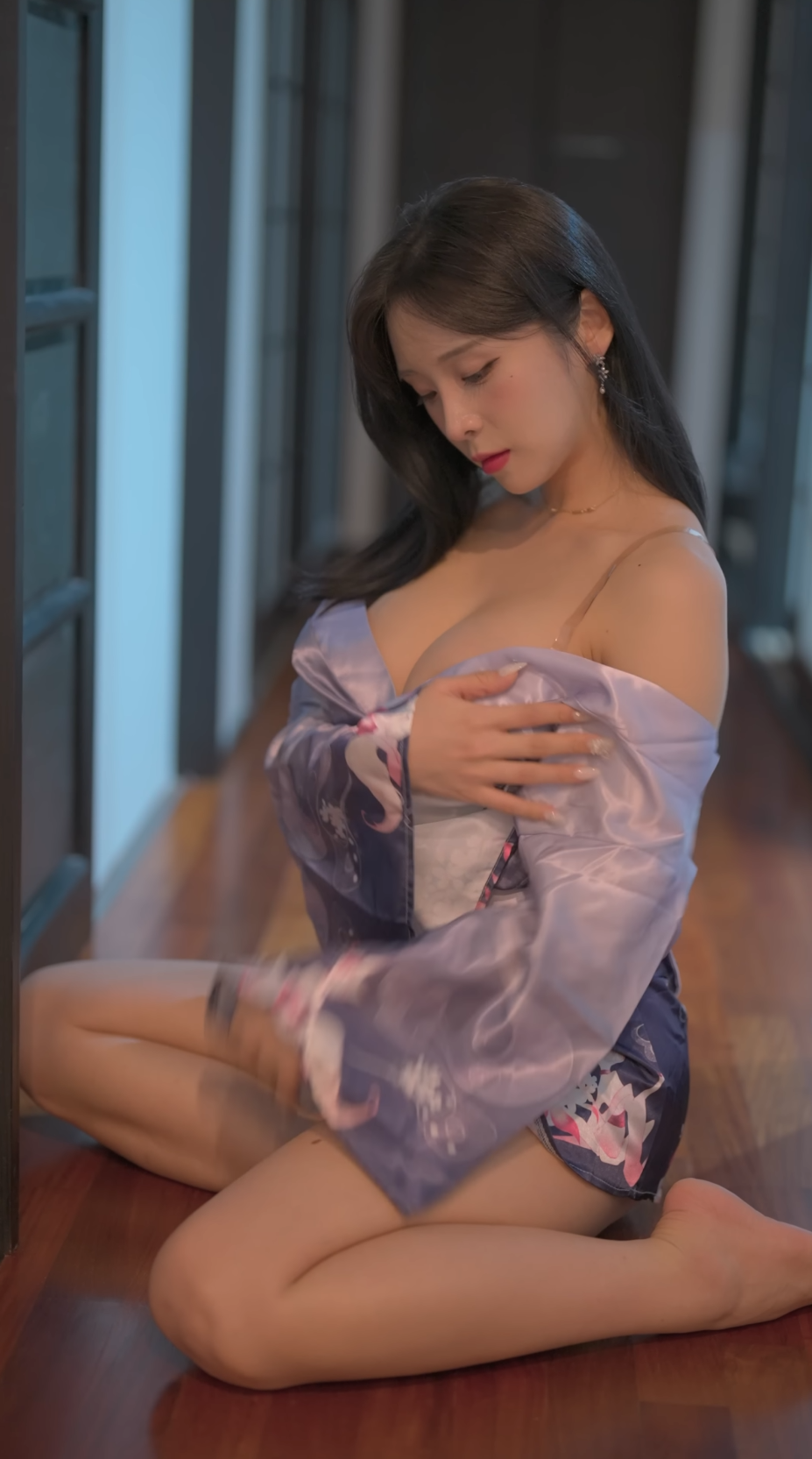 AB-012 韩国博主-2