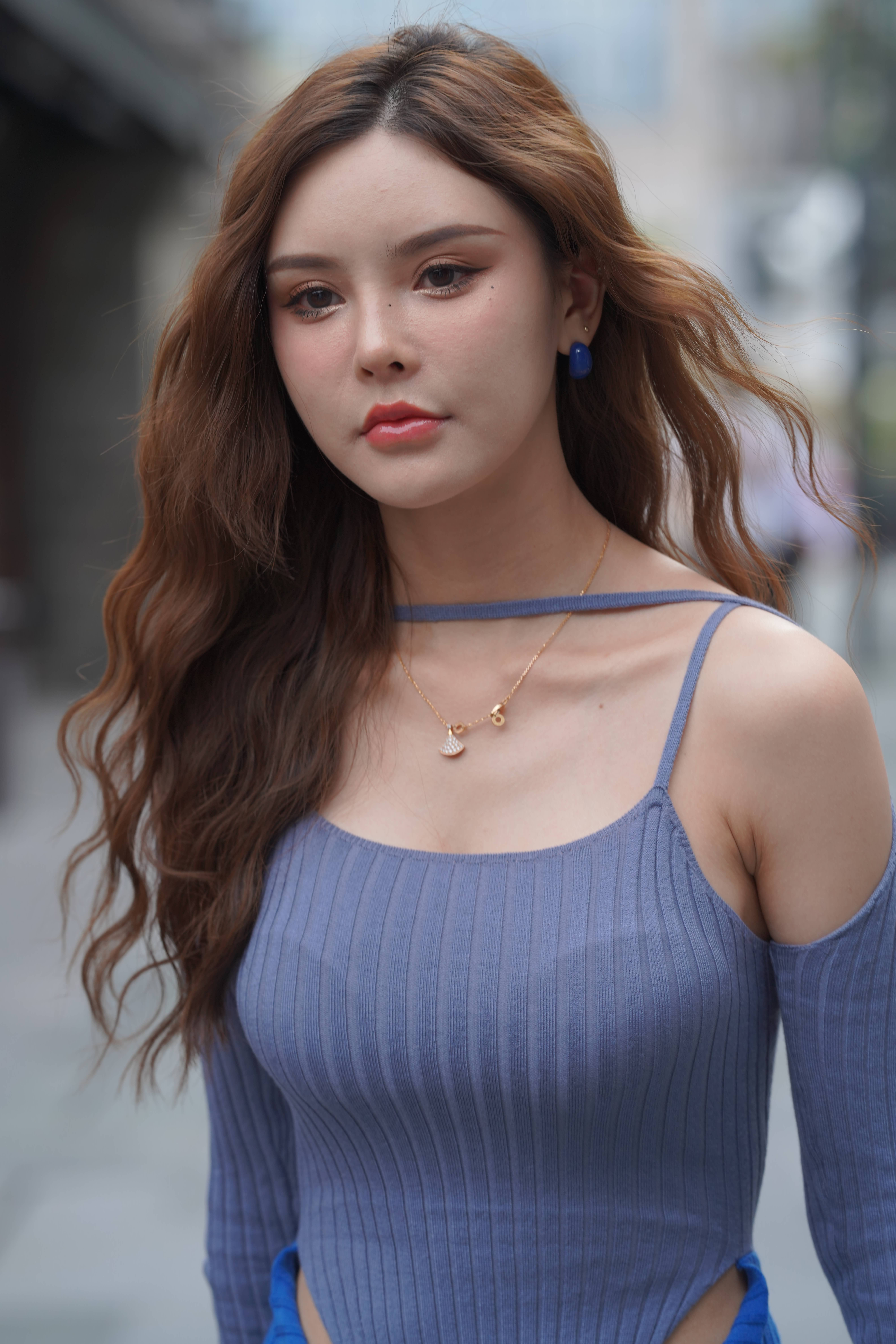No.7973 靓丽针织裙 [147P-1.72GB]