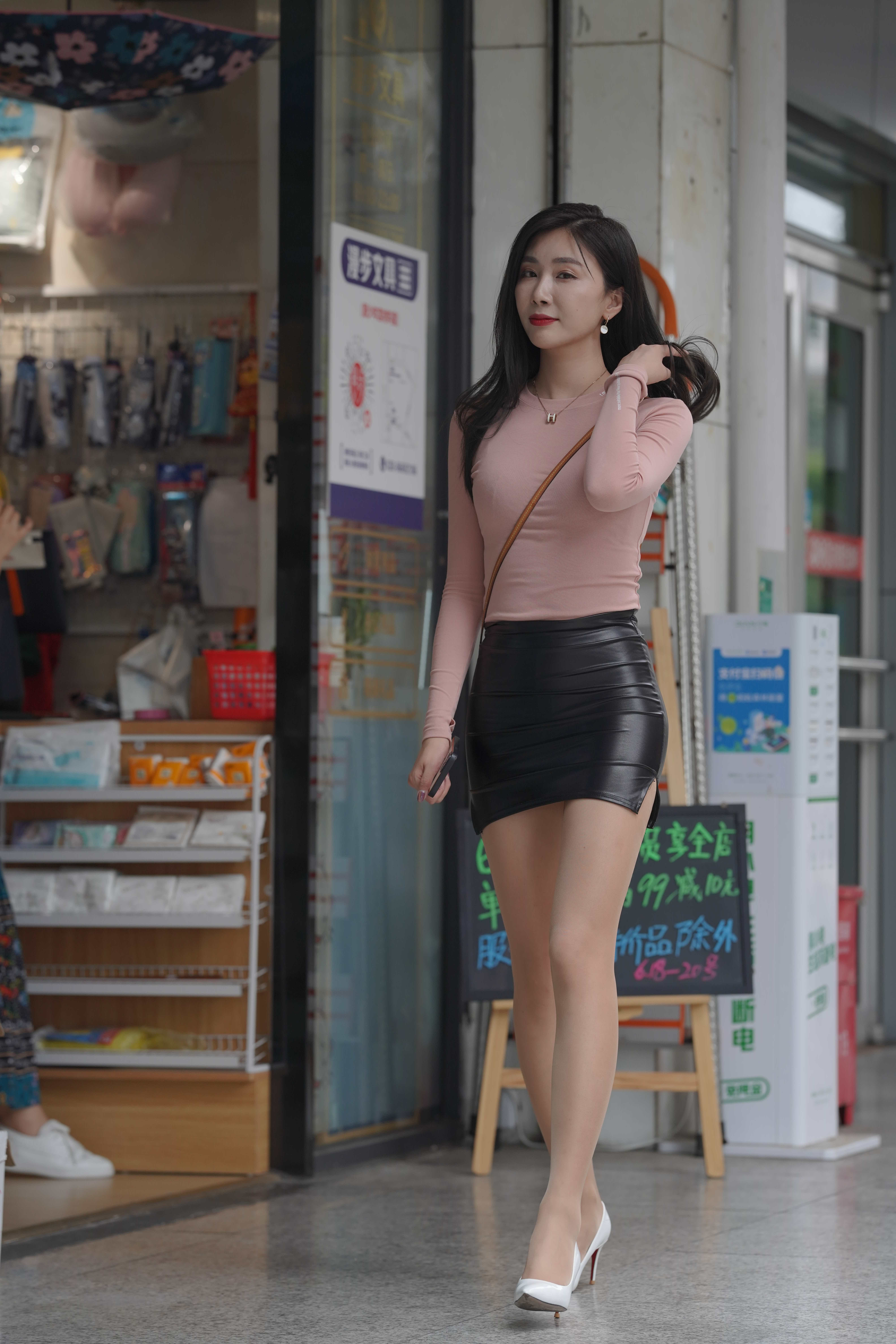 No.5410 kaine模拍作品 - 一丝烟 [1160P2V-29.6GB]