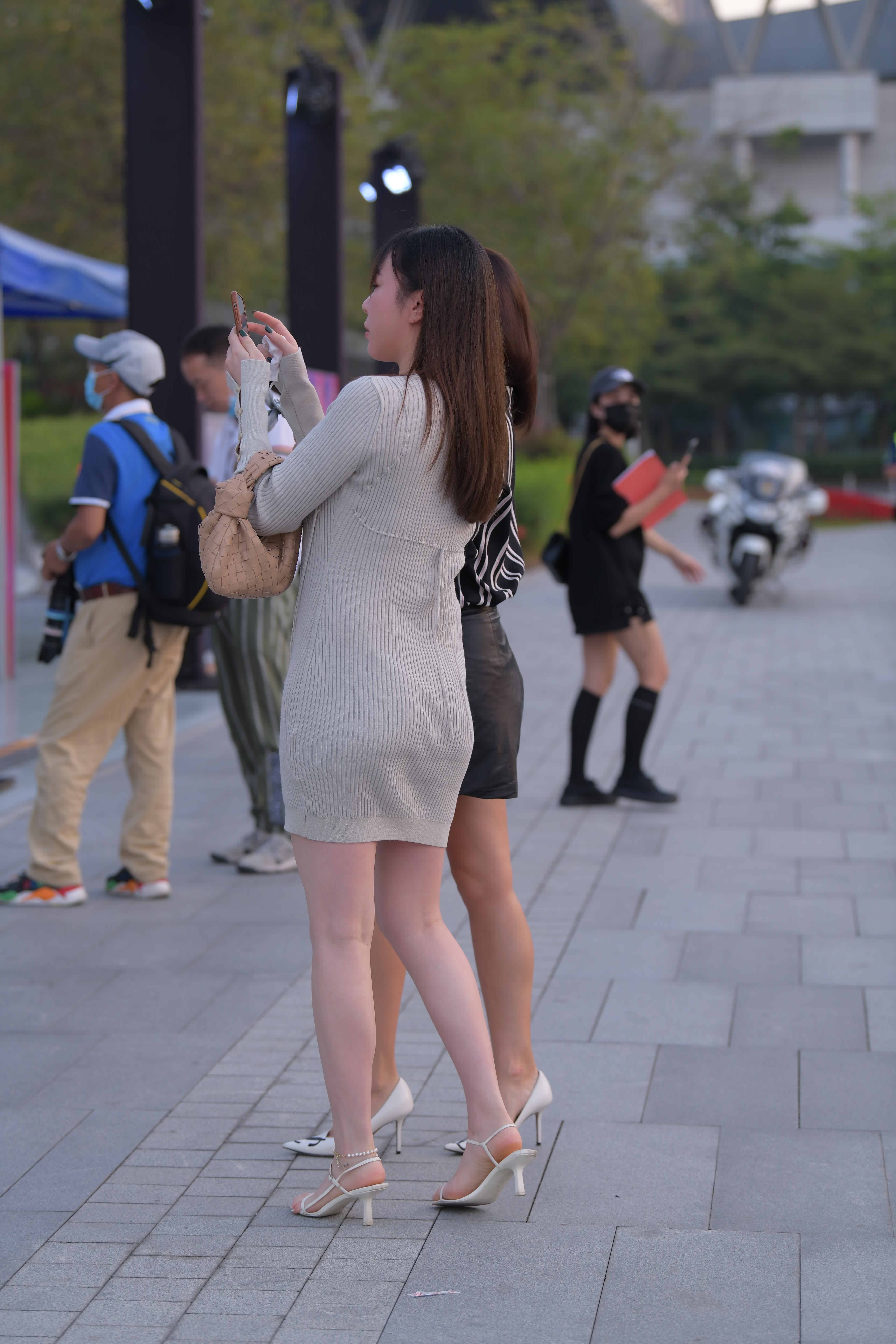 No.8024 温婉针织裙 [86P-1.74GB]