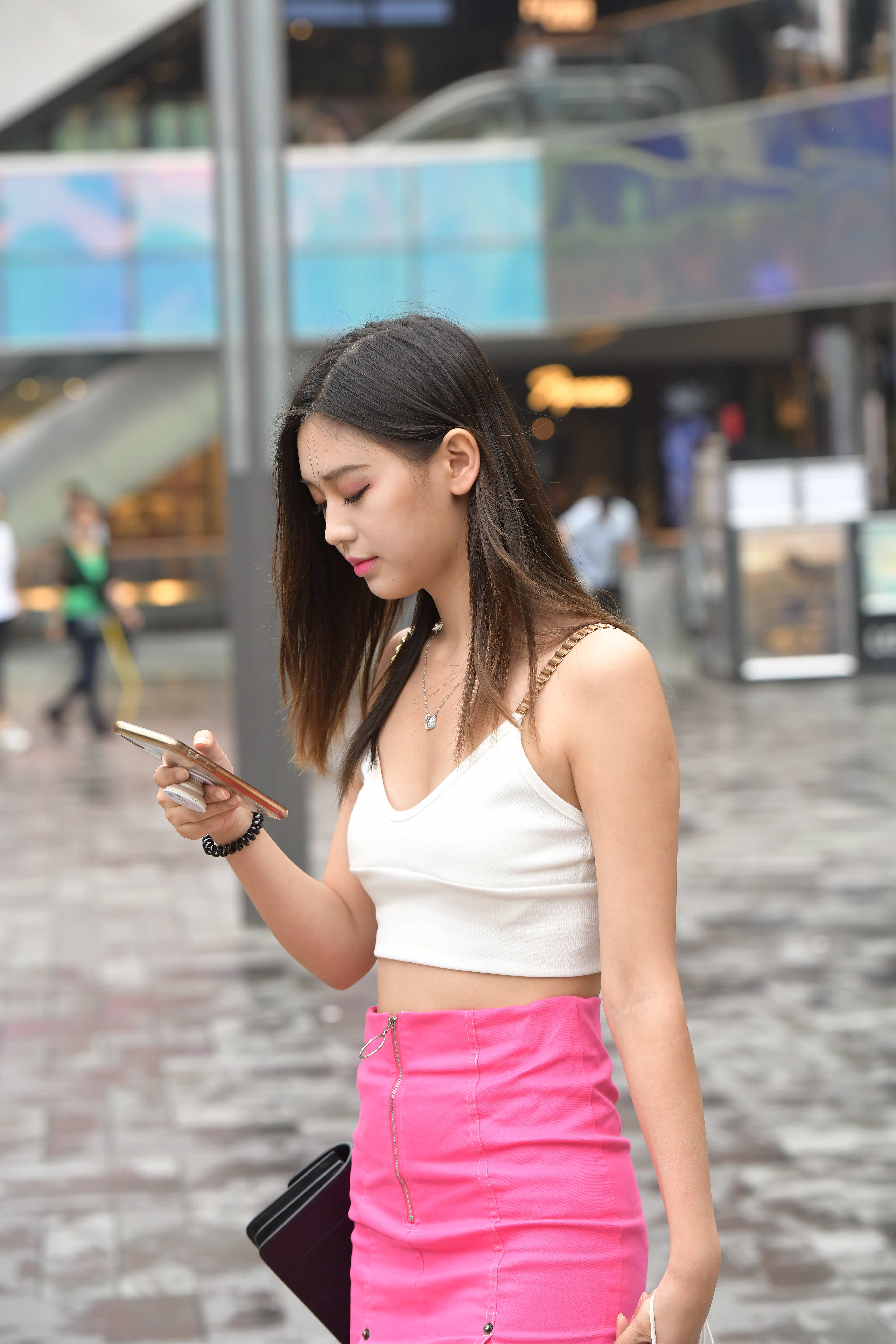 No.8000 青春粉白搭配 [76P-1.70GB]