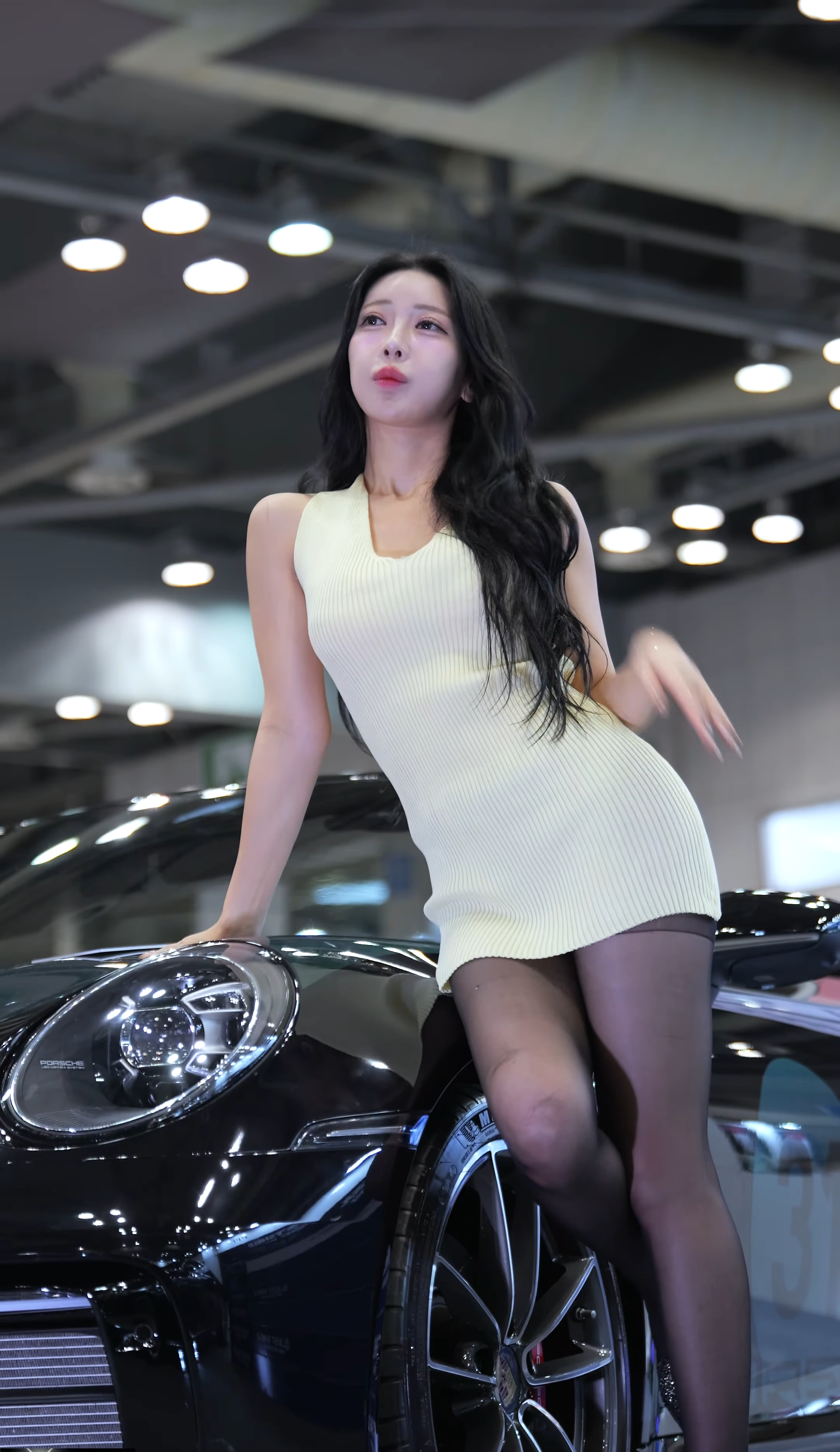 AB-040 韩国 模特 尤娜02