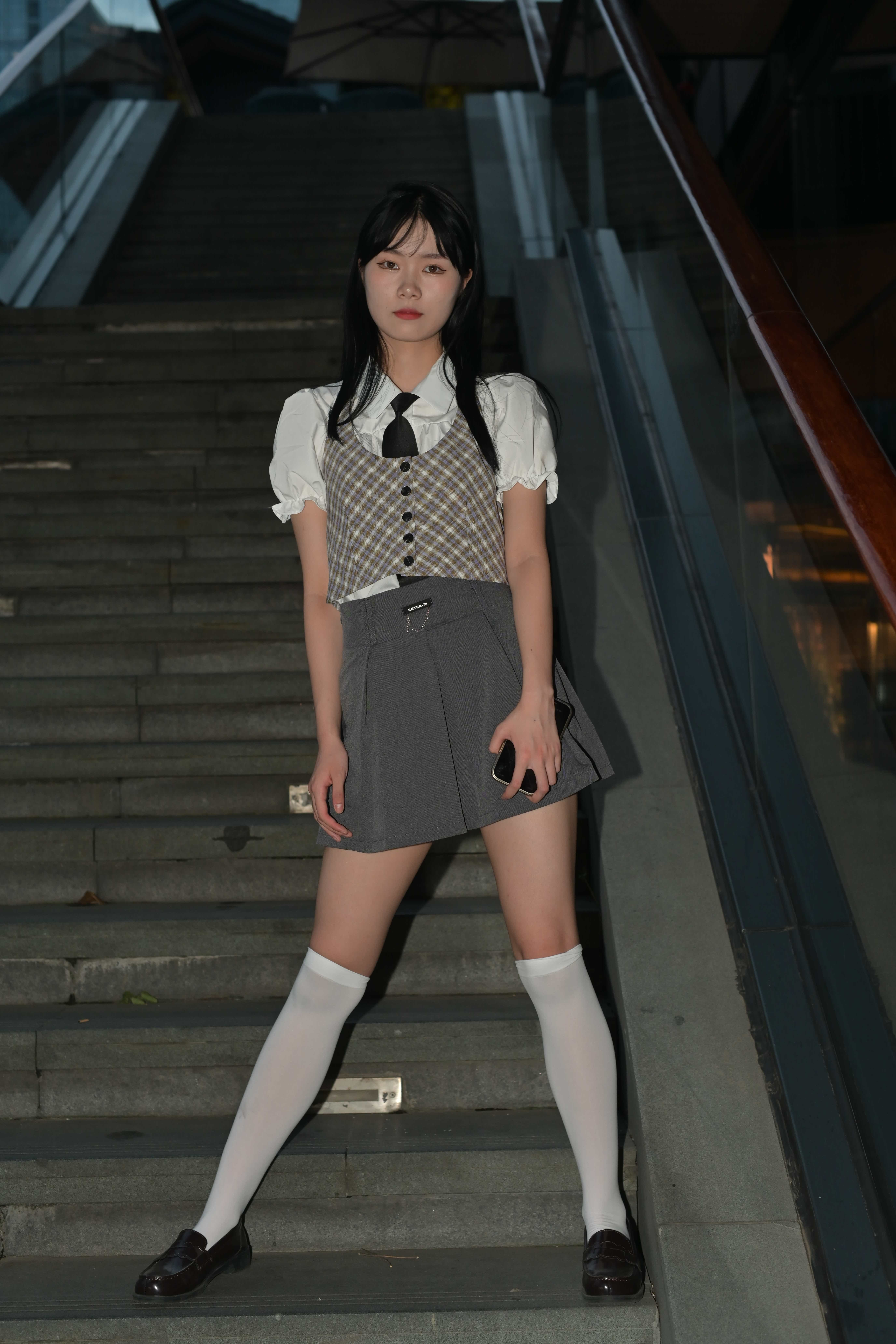 No.8059 靓丽百褶裙 [326P-5.20GB]