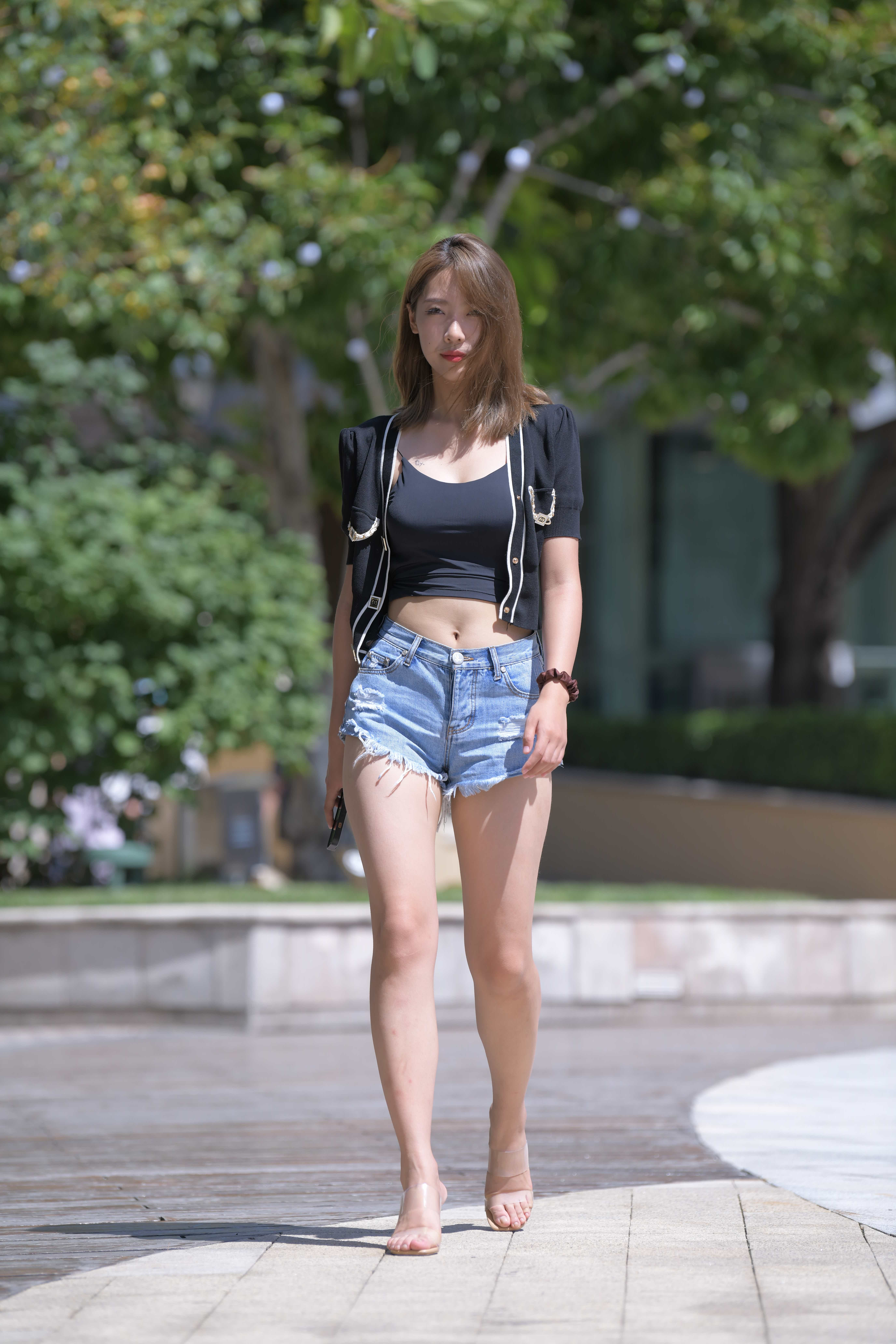 No.6032 一始街拍作品 - Remember [717P-15.4GB]