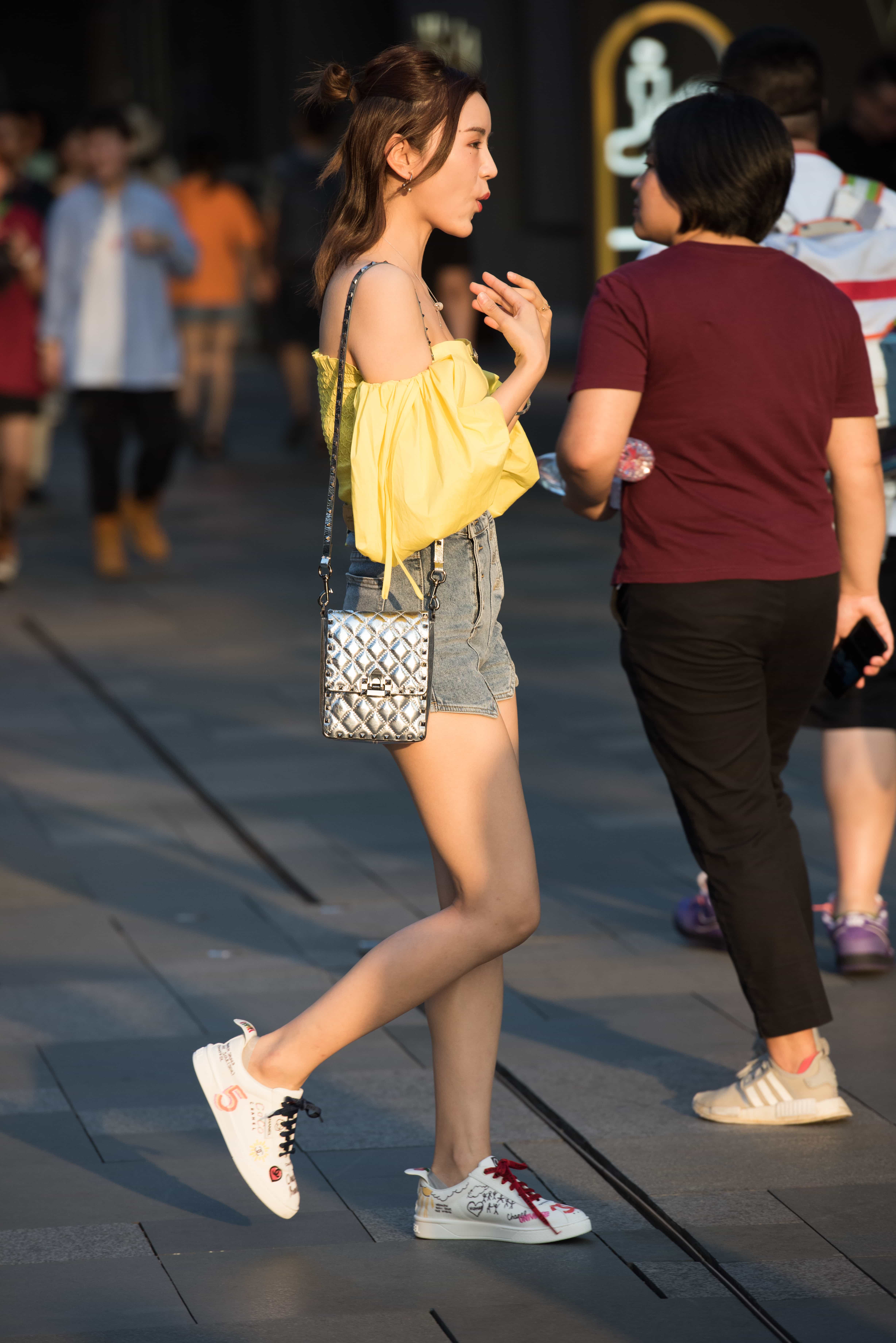 No.7937 阳光靓丽的美 [41P-747MB]