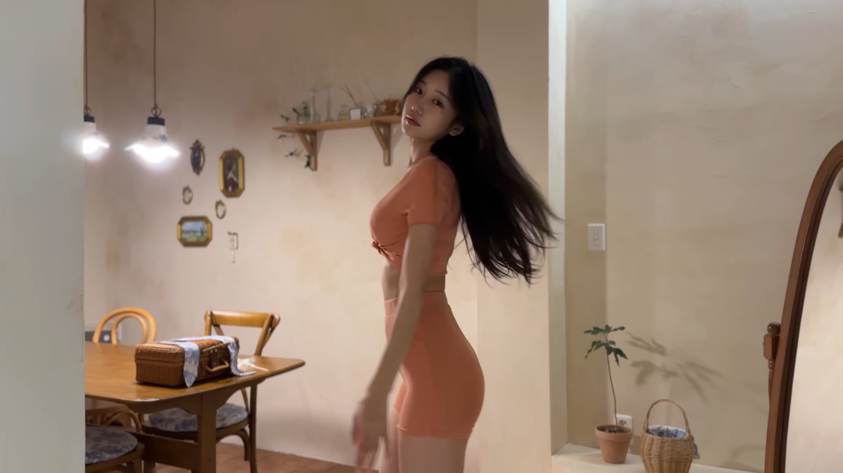 AB-013 韩国博主e_seoa-2