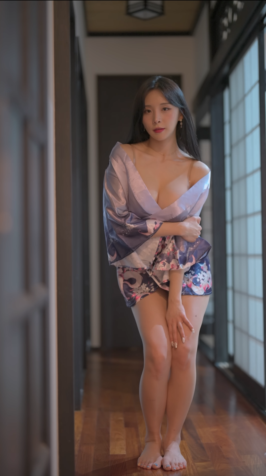 AB-012 韩国博主-2
