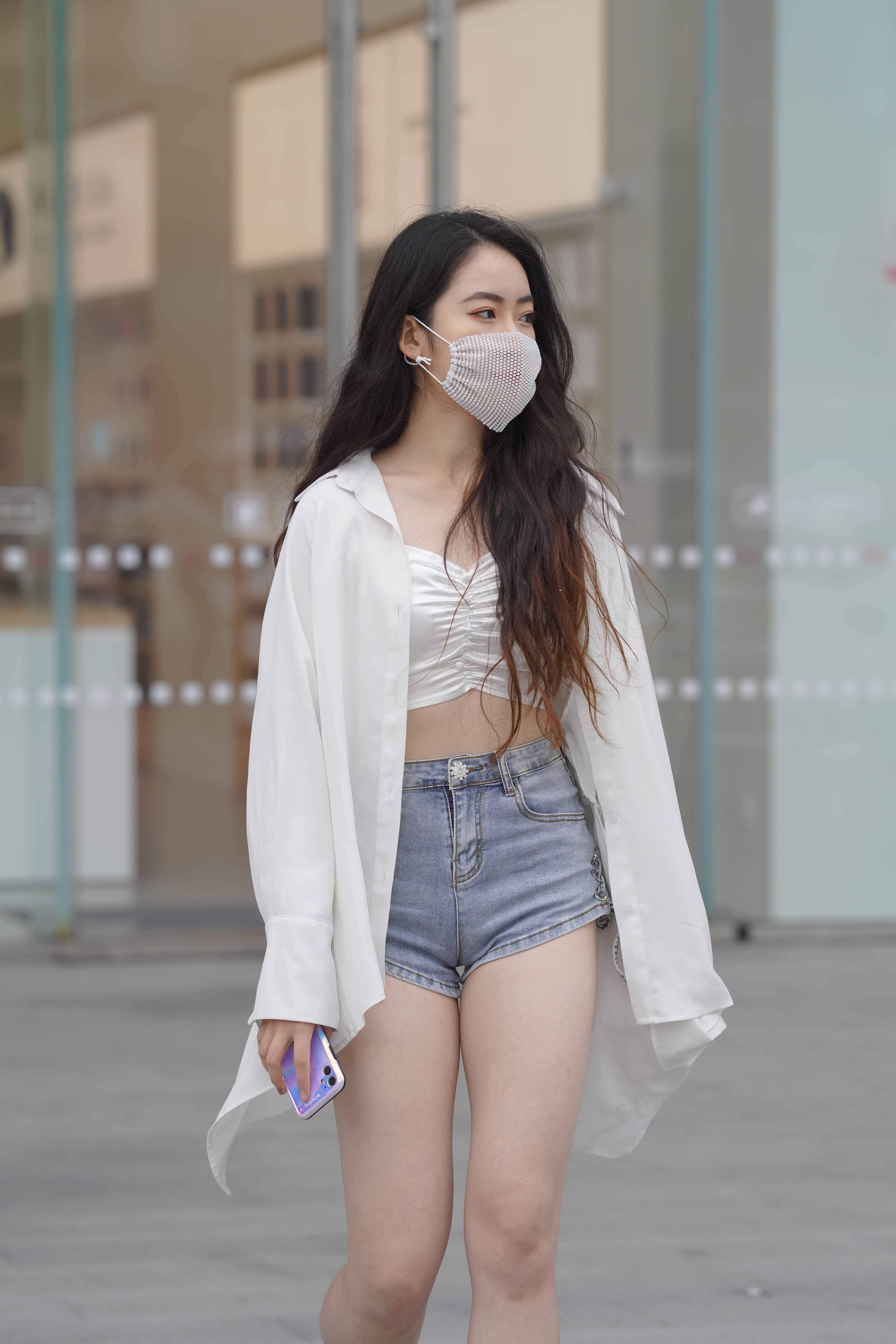 No.5335 凯恩模拍作品 - 大长腿美女 [597P1V-23.3GB]