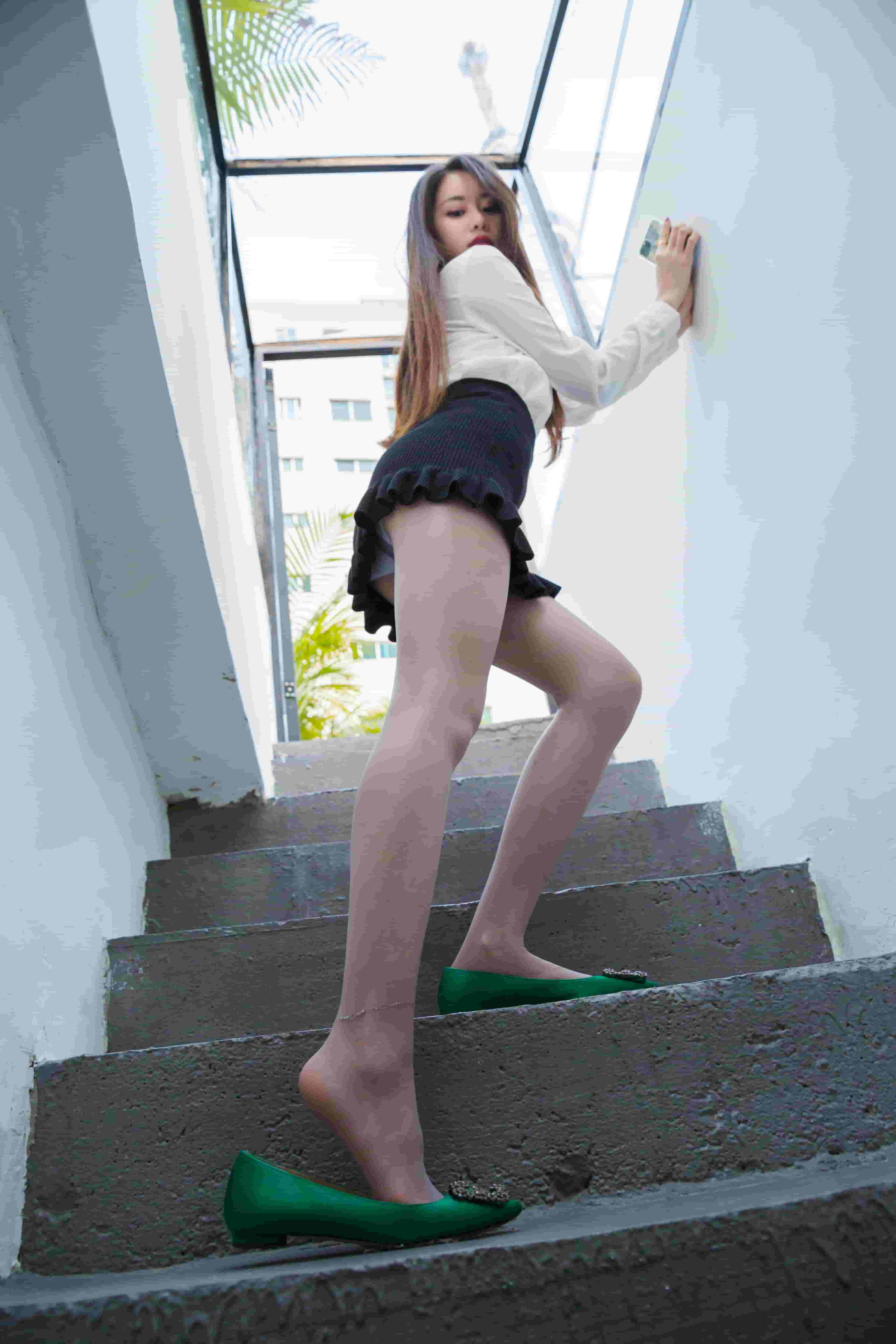 GS-J0030 花样美足 [148P-1.55GB]