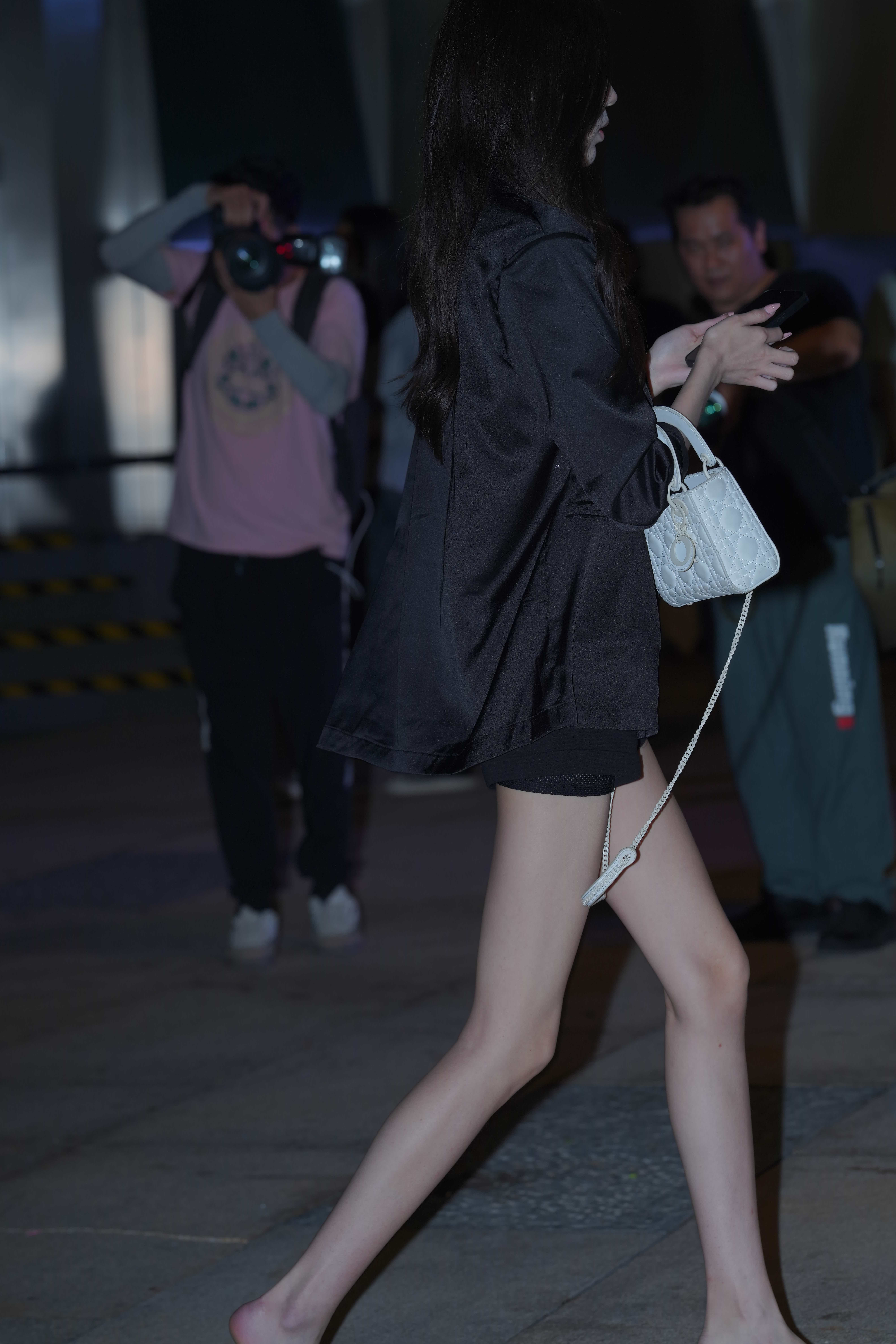 No.7963 大气西装外套 [47P-689MB]