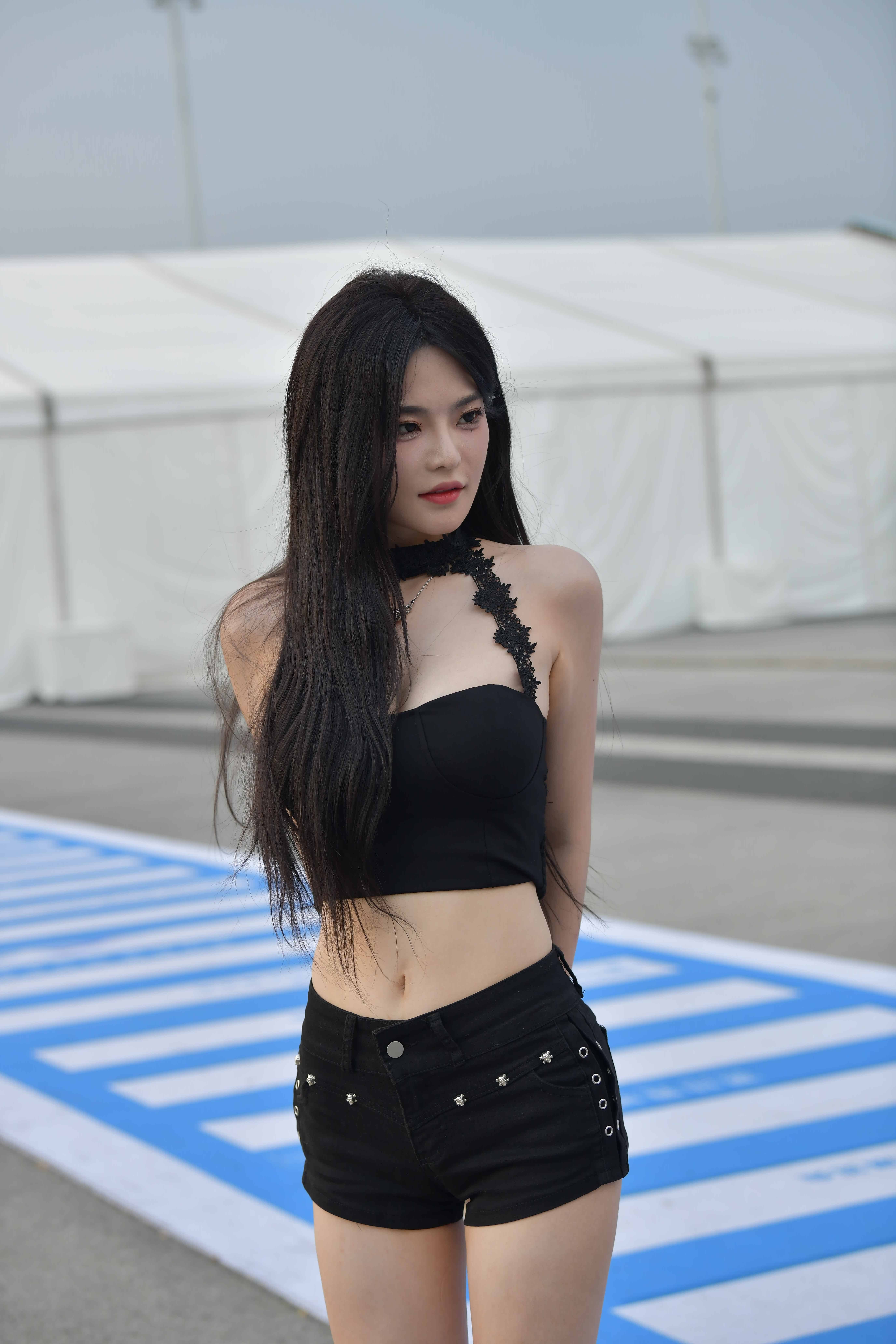 No.8073 连体热裤 [82P-1.84GB]