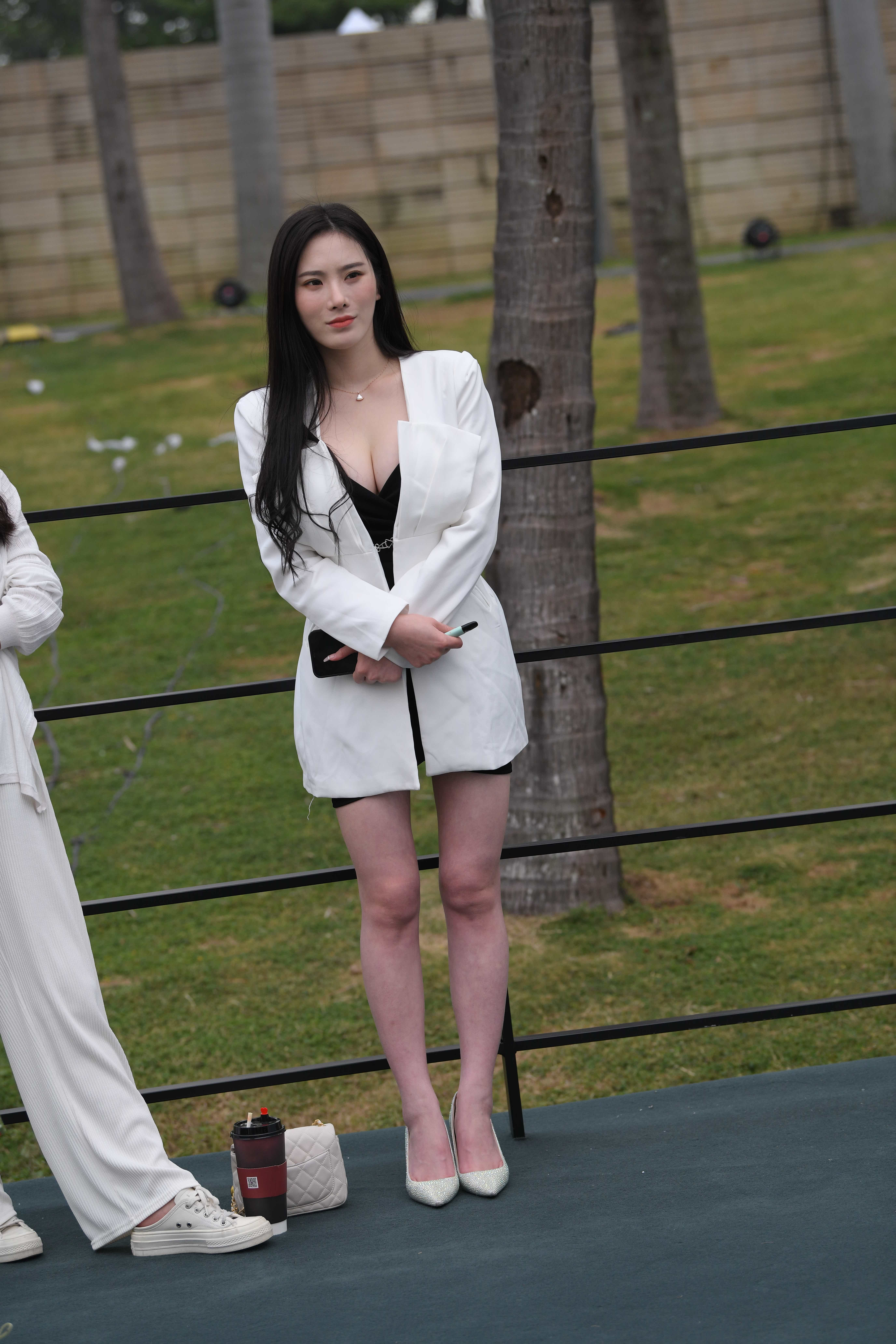 No.8067 魅力性感黑裙 [162P-3.63GB]