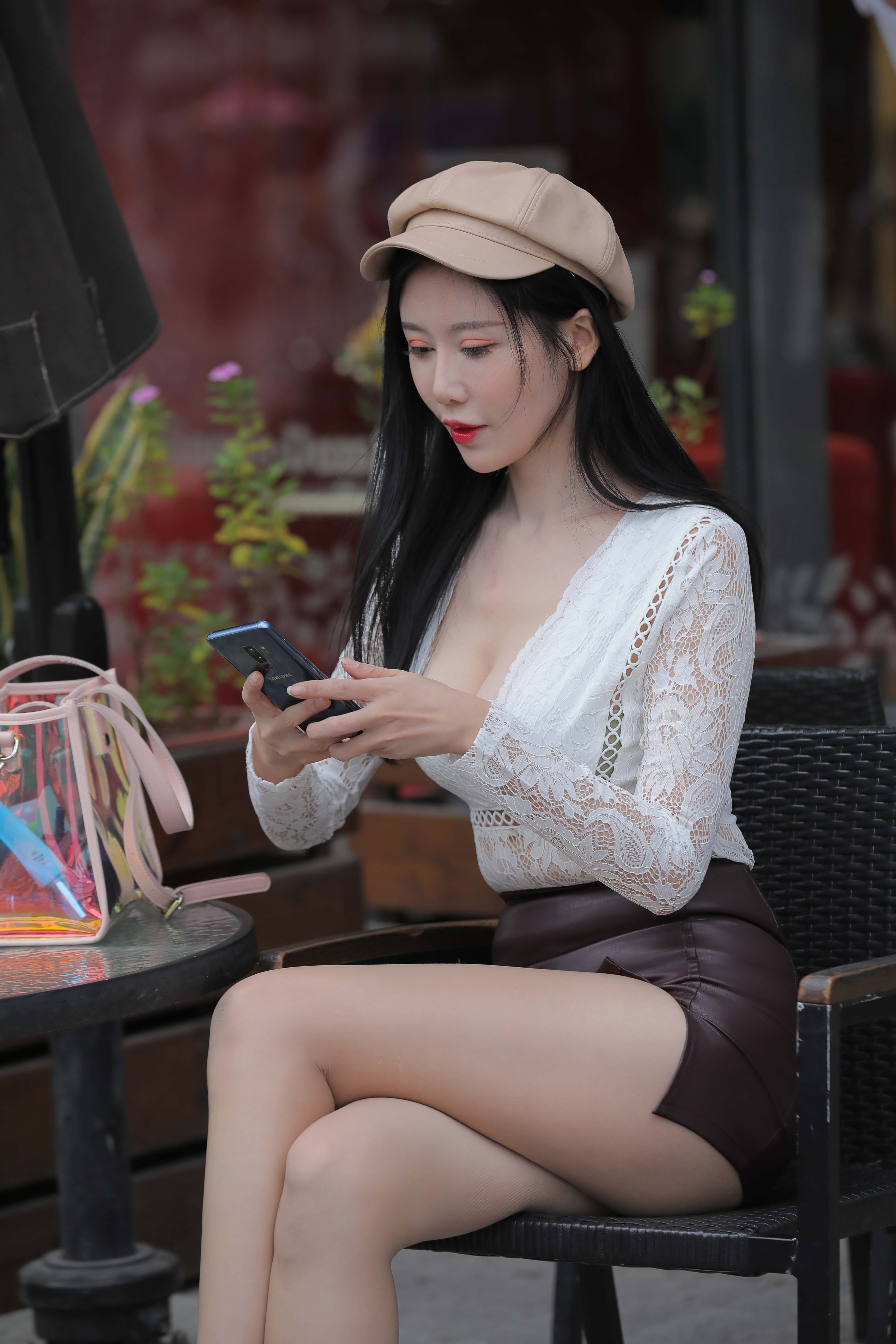 No.4535 爱上陌生人 - 情人节快乐！[513P3V-14.1GB]