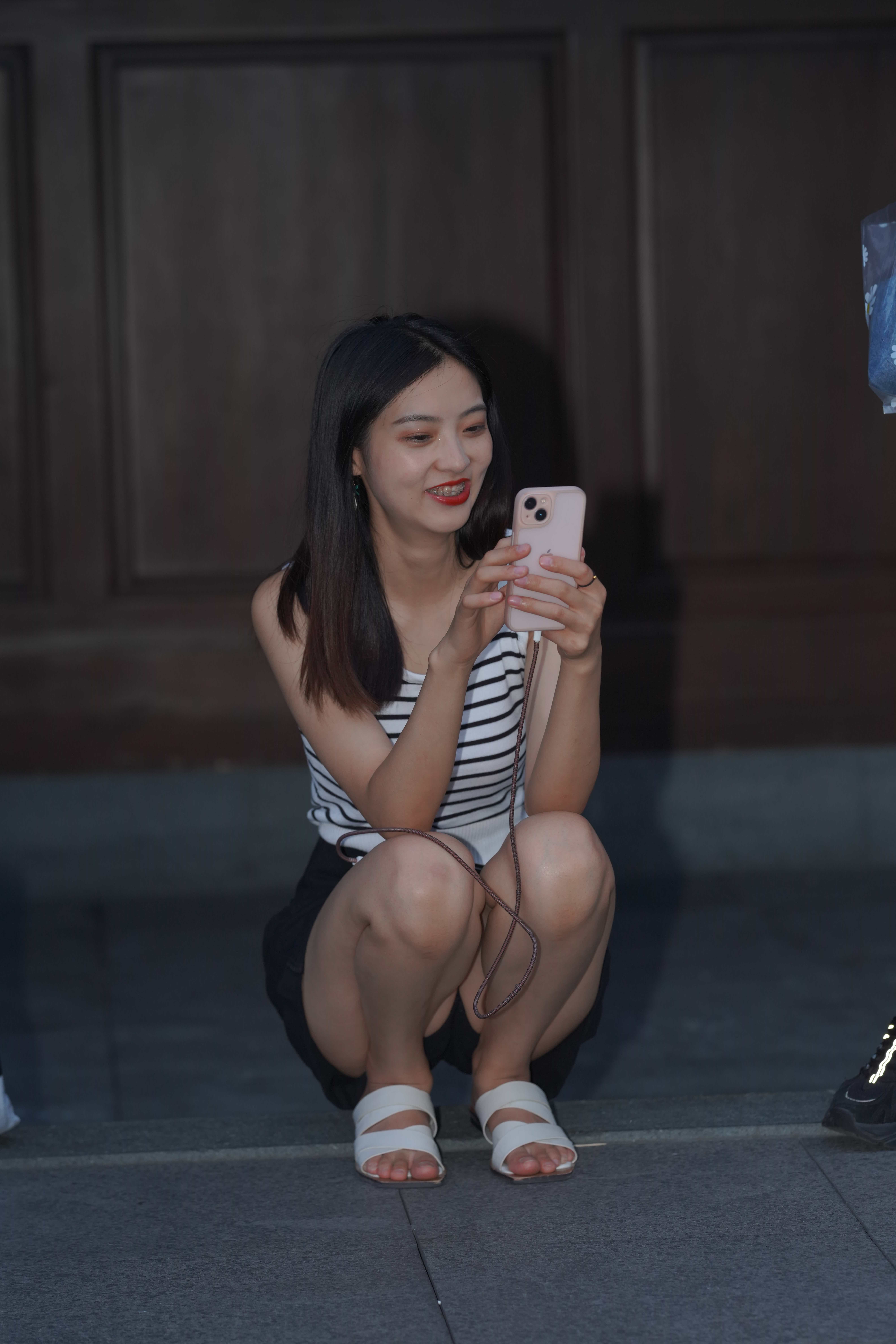 No.7946 可爱短裙小妹 [66P-893MB]
