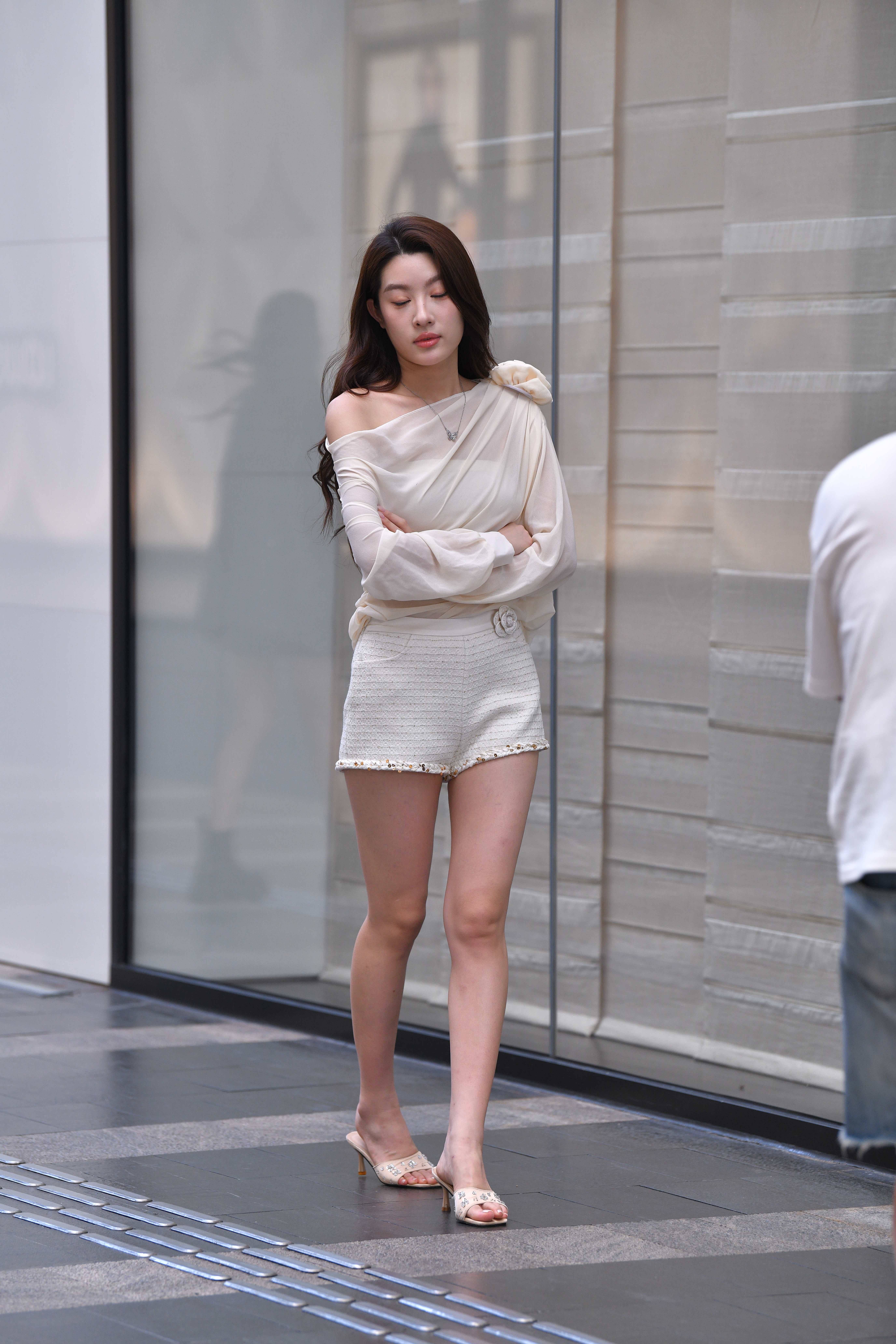 No.8083 清秀优雅的美 [78P-1.64GB]