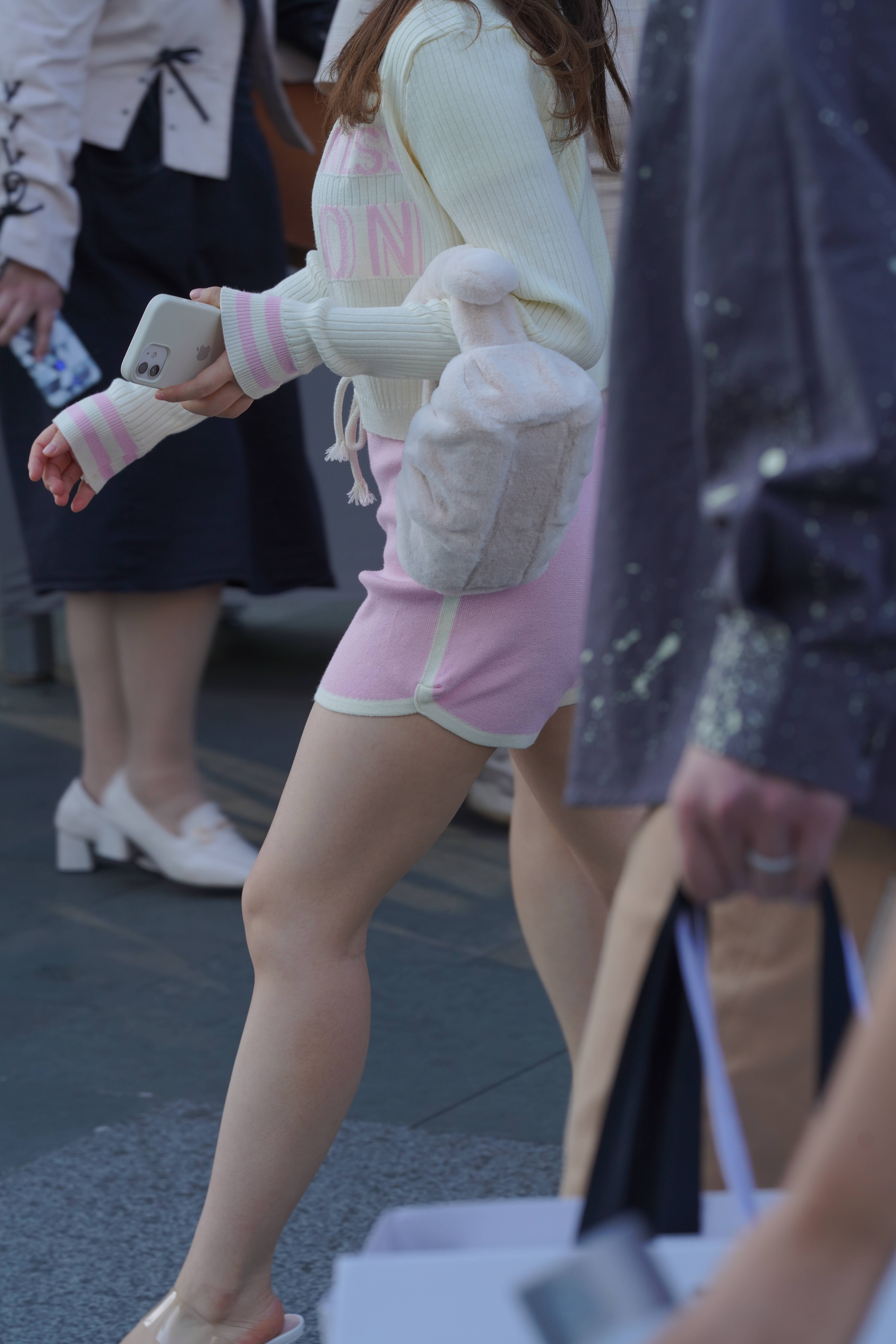 No.8159 青春粉白搭配 [103P-1.43GB]