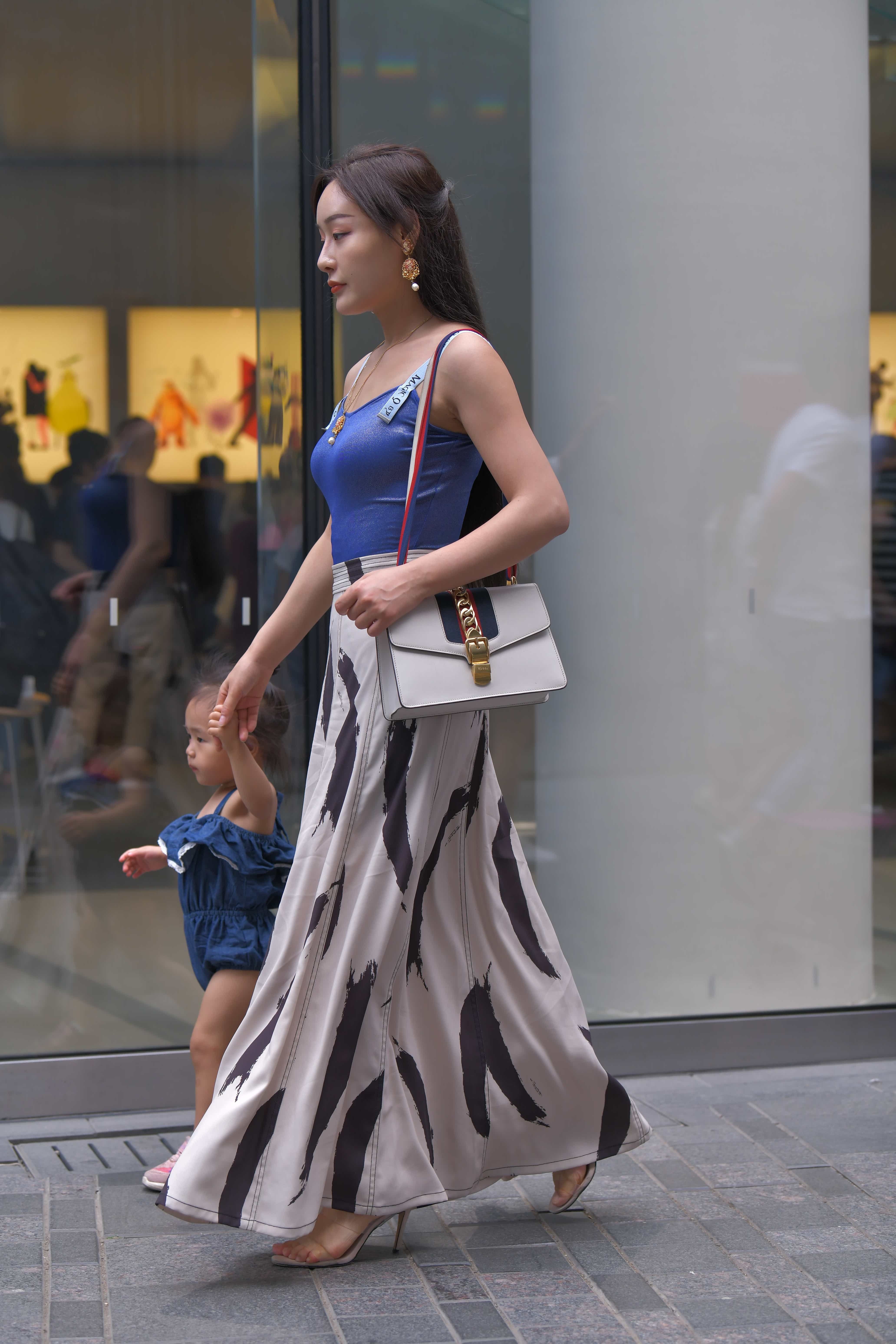 GS-X022 辣妈一枚【26P 314M】