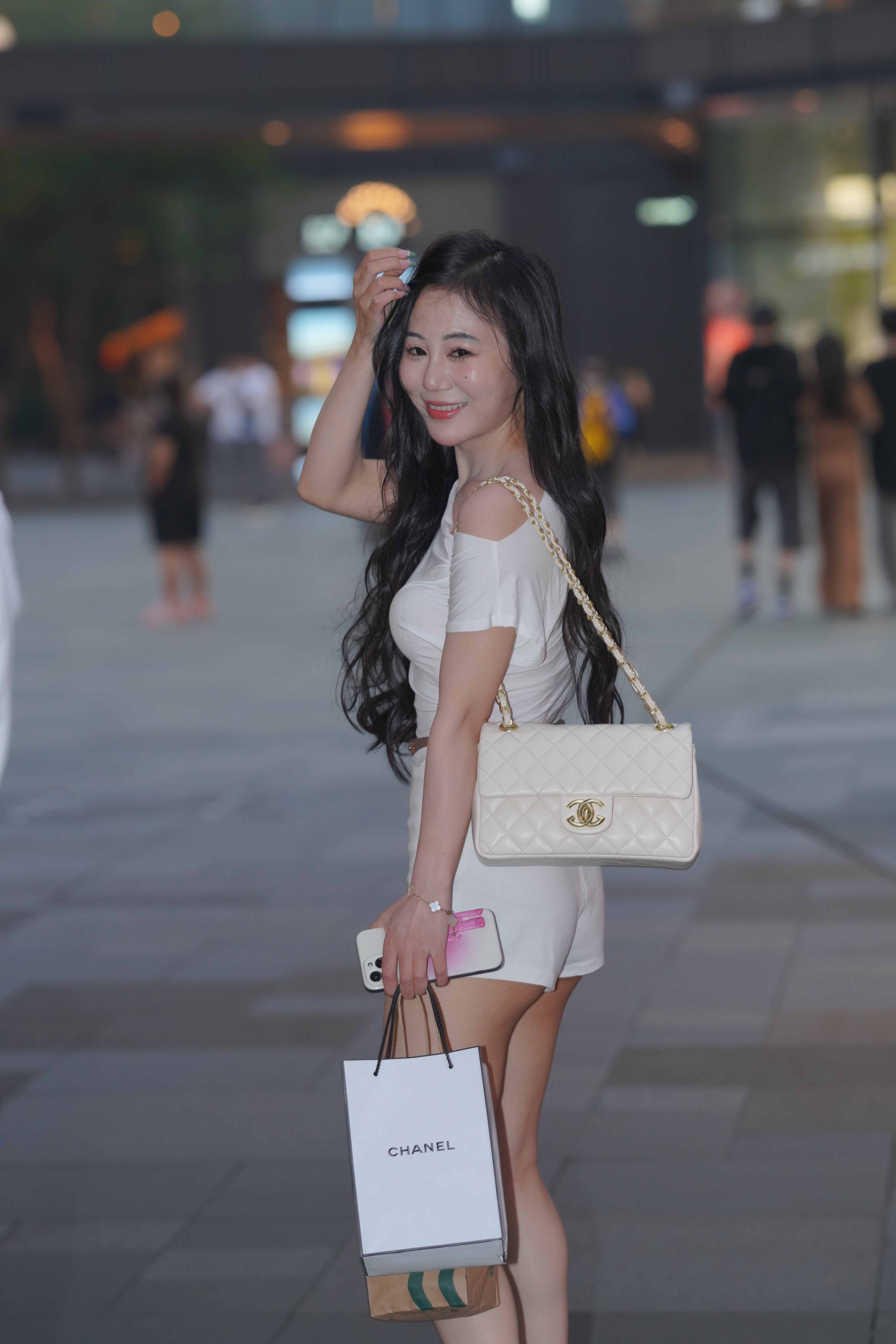 No.8176 简约白色系 [66P-781MB]