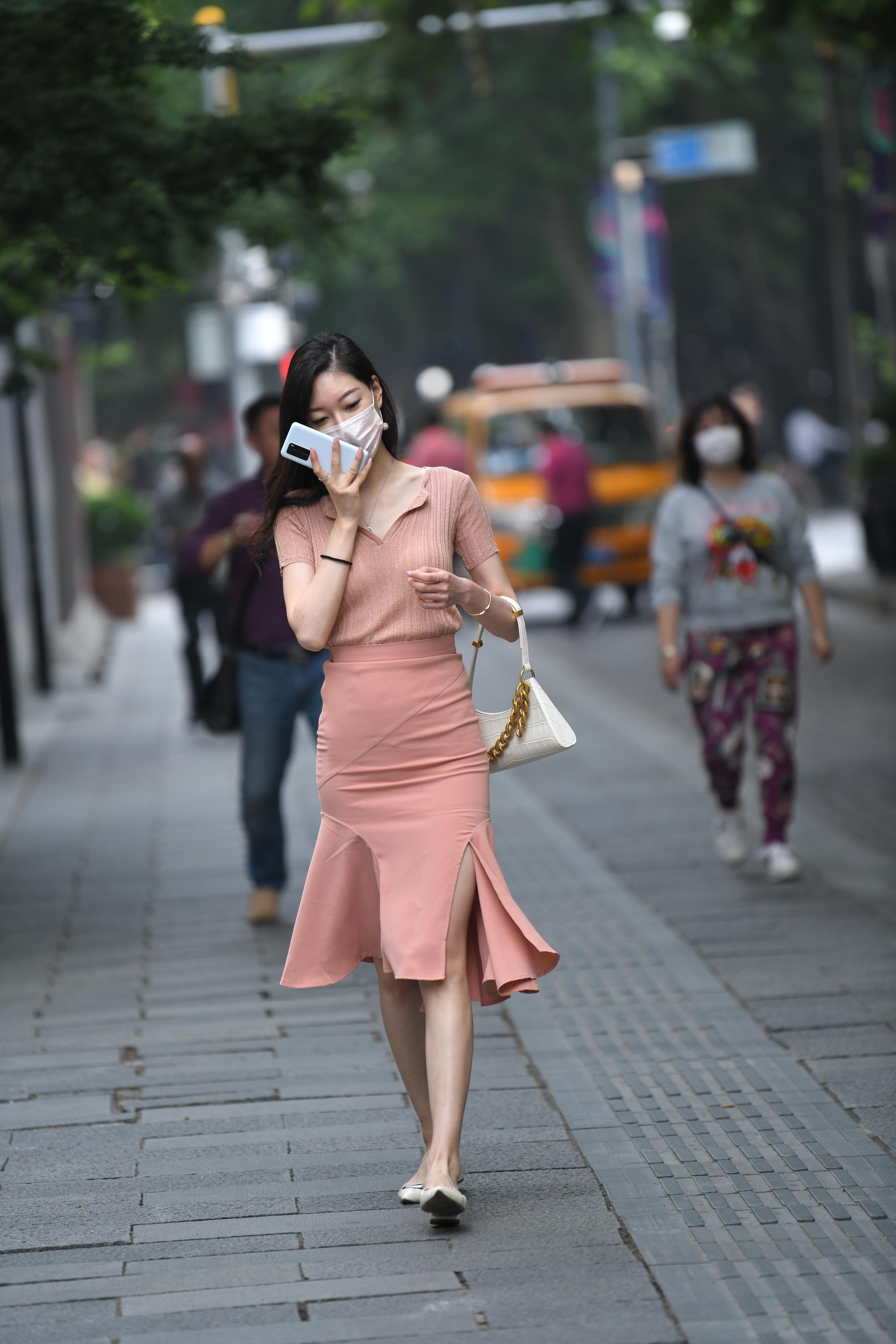 No.8148 优雅气质范 [79P-1.81GB]