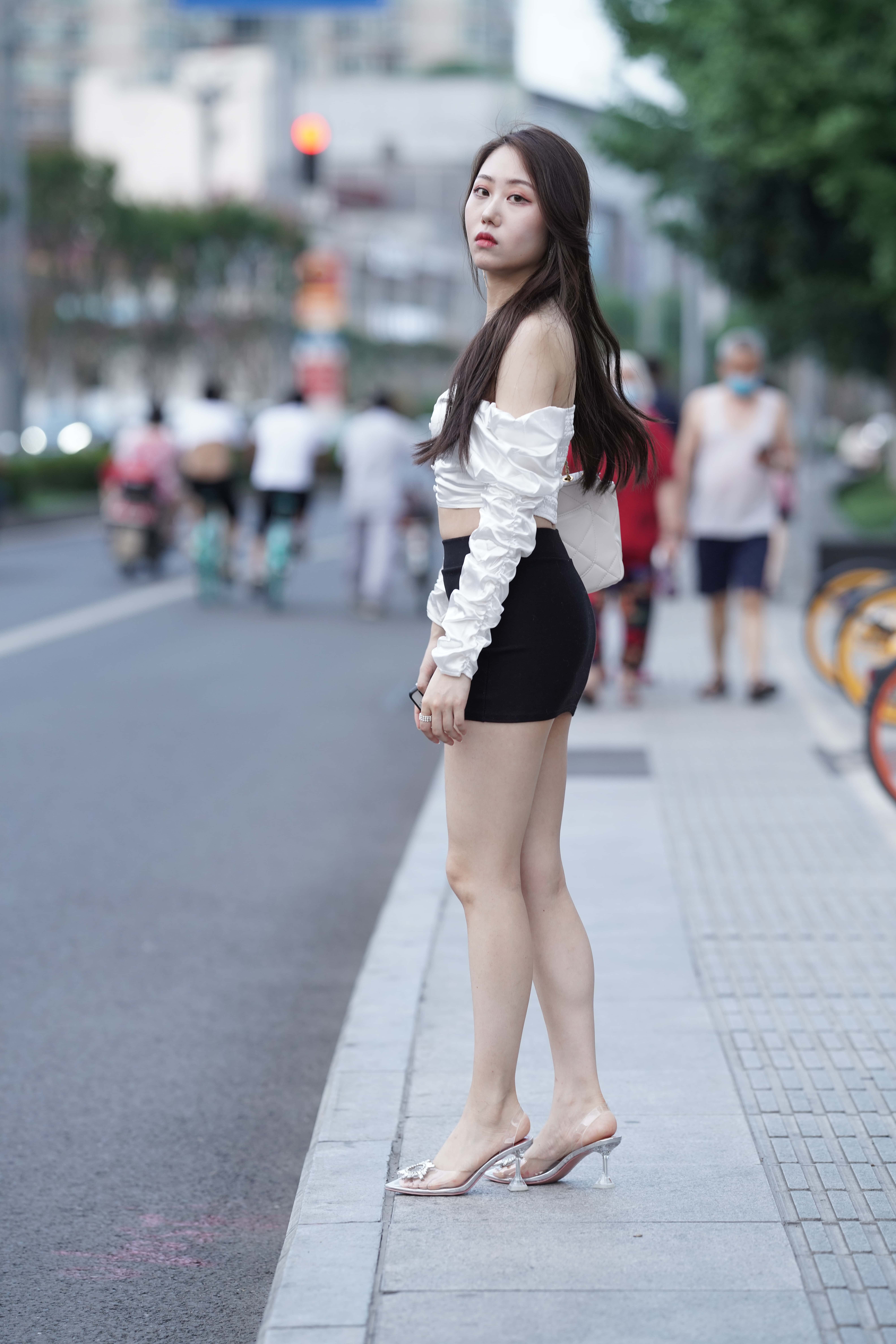 No.4673 玲玲街拍作品 没有你的夏天 第二季 [491P4V-15.5GB]