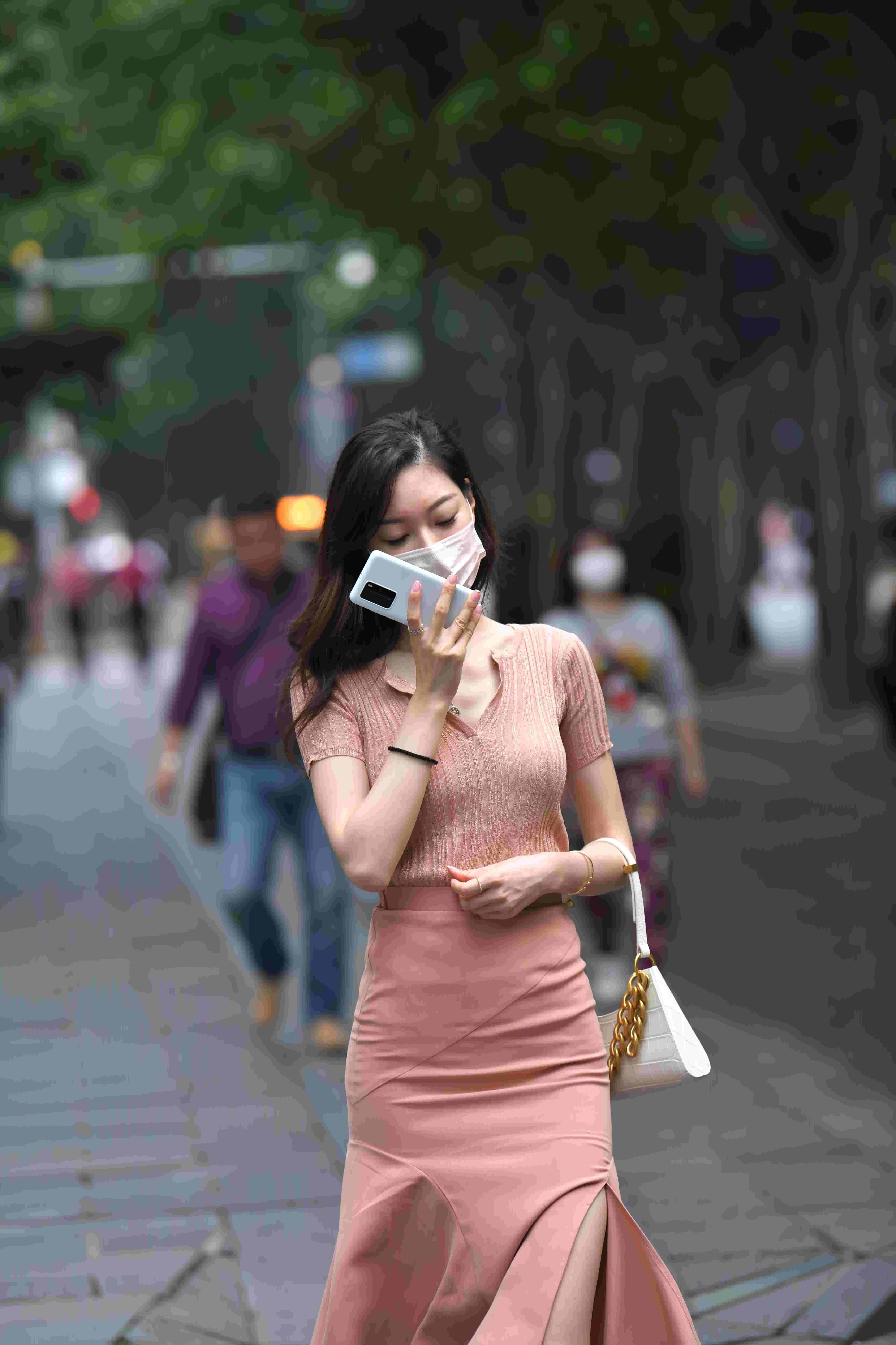 No.8148 优雅气质范 [79P-1.81GB]