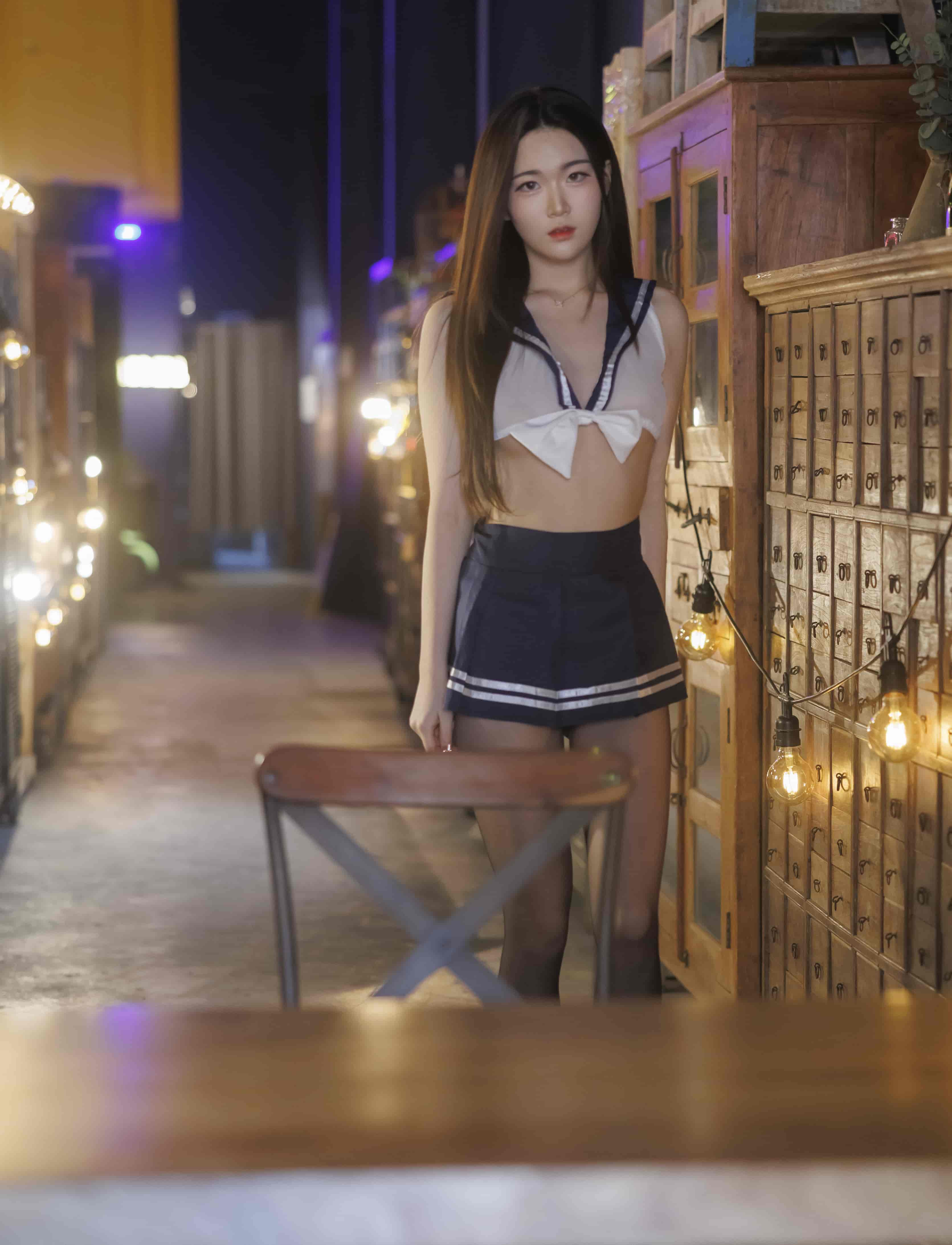 GS - Vol.01 Debut flower in blossom [91P3V-5.59GB]