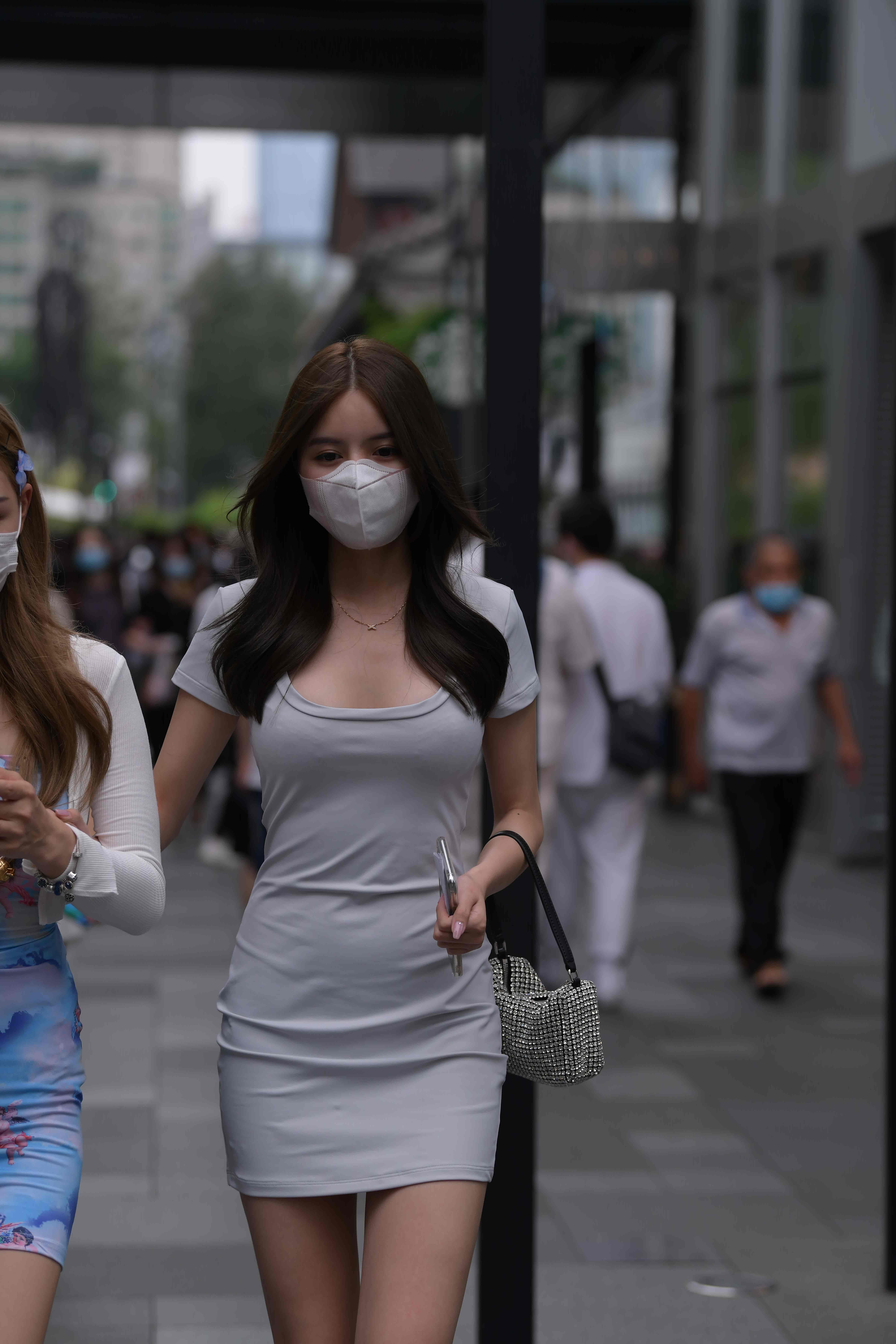 No.8104 温婉优雅姐妹 [112P-2.25GB]