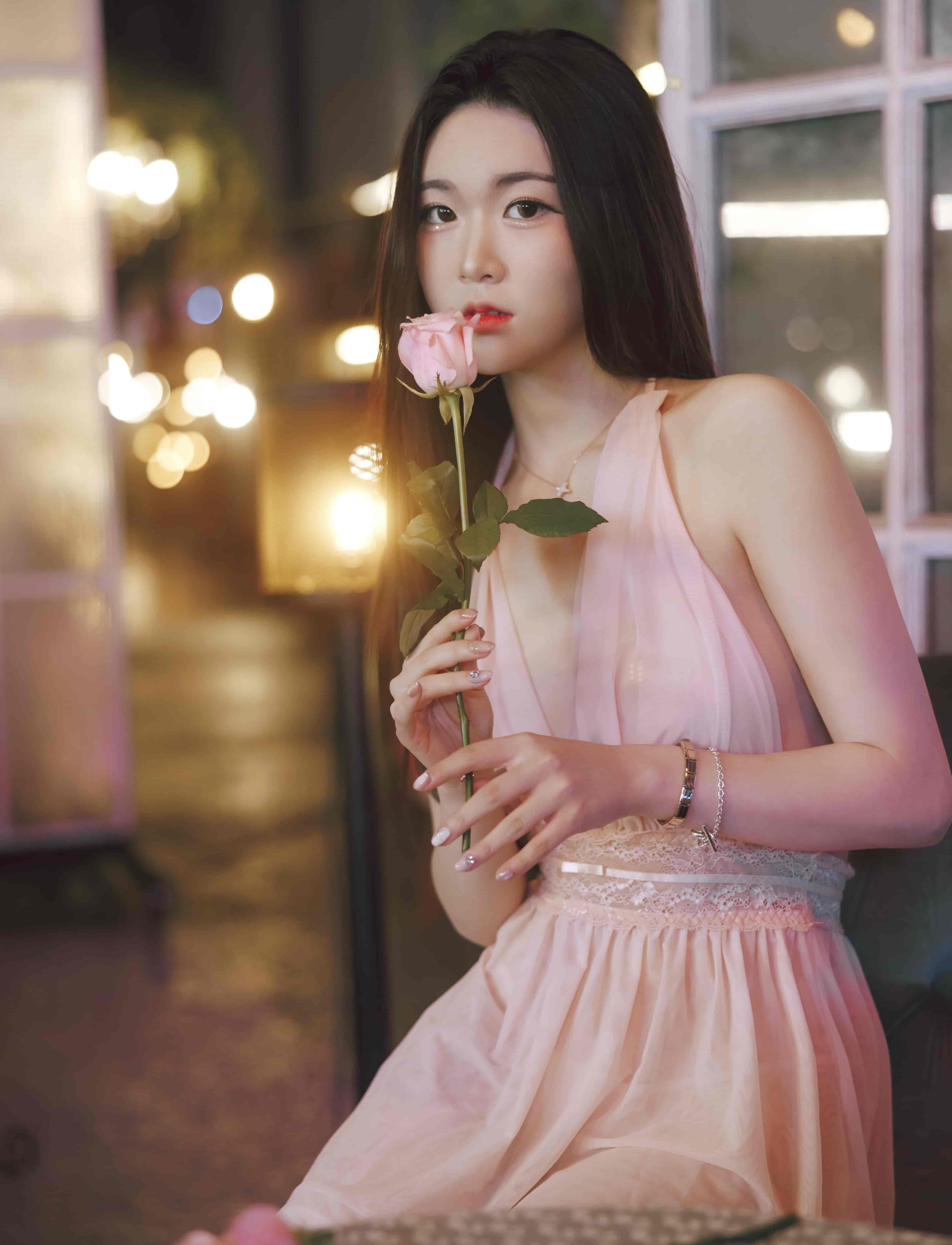 GS - Vol.01 Debut flower in blossom [91P3V-5.59GB]